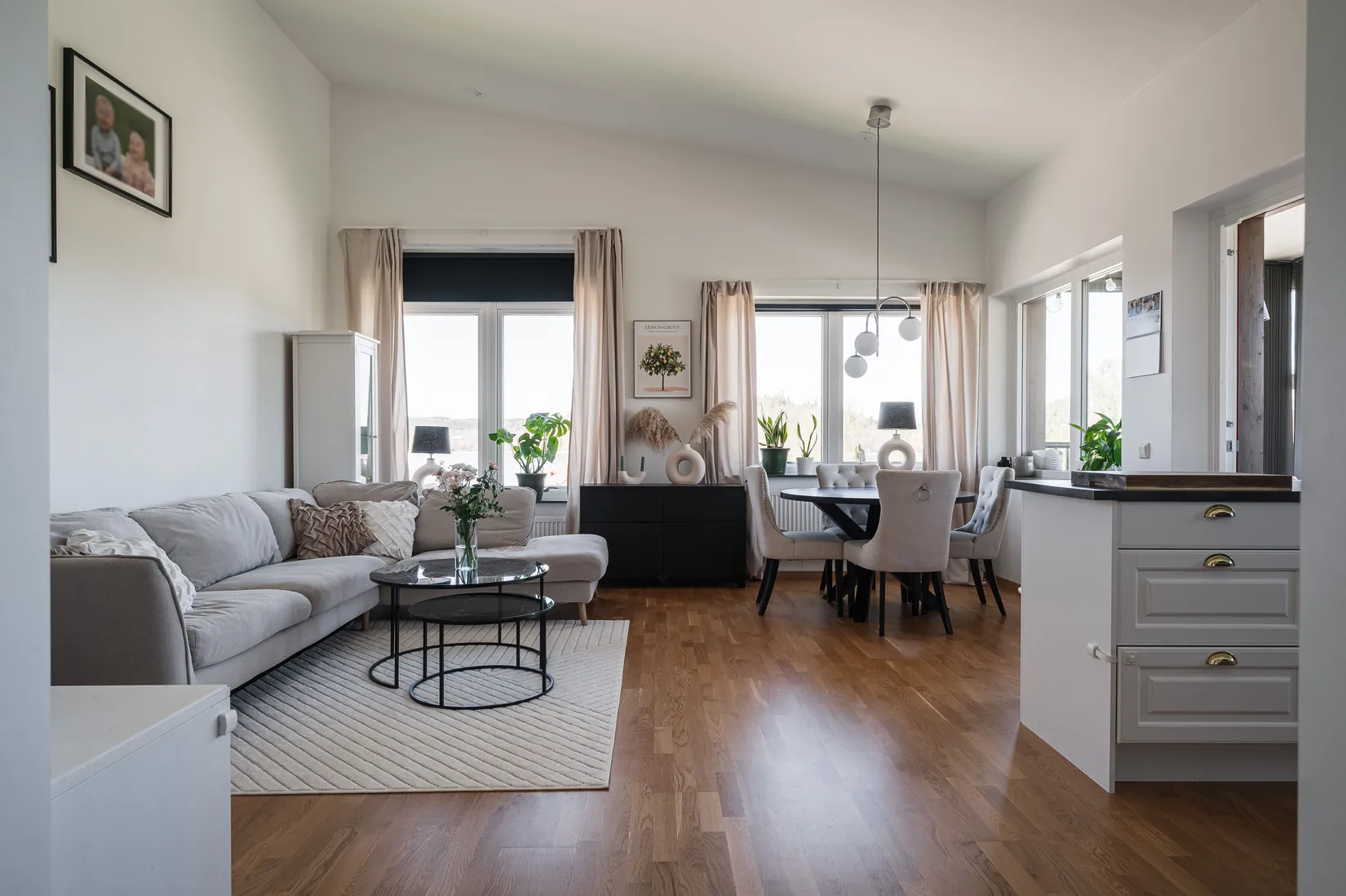 Bostadsrätt, Fahlmansgatan 5 A, Ulricehamn