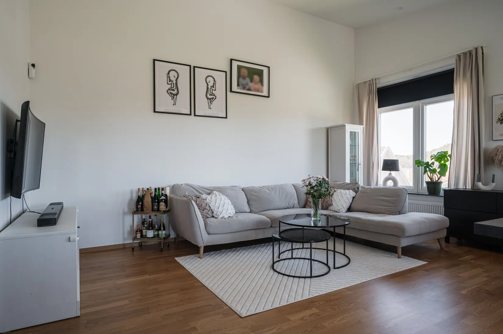 Bostadsrätt, Fahlmansgatan 5 A, Ulricehamn
