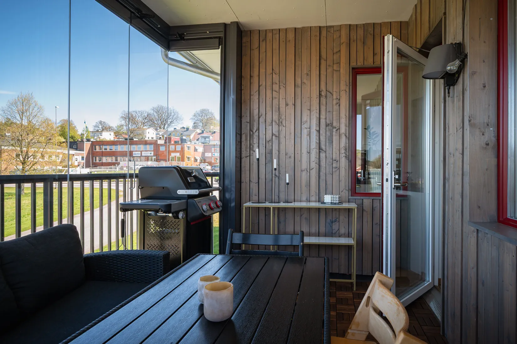 Bostadsrätt, Fahlmansgatan 5 A, Ulricehamn