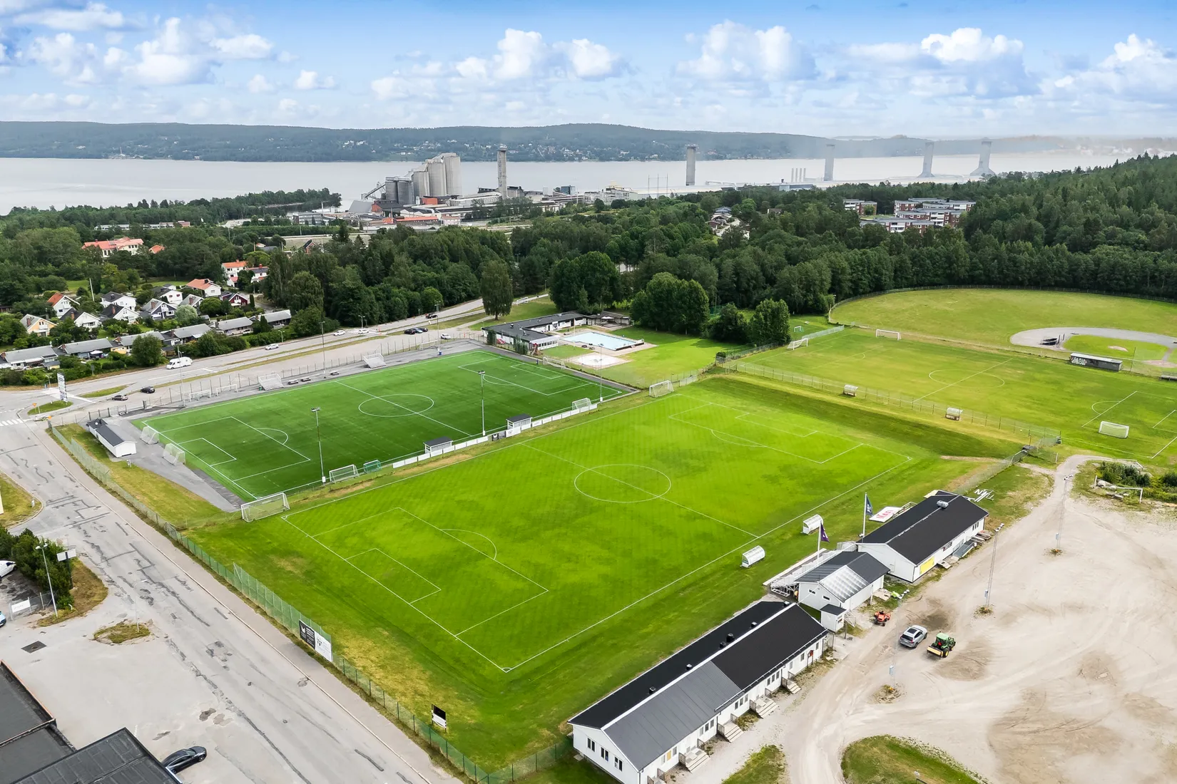 Bostadsrätt, Harmonigatan 13B, Halv trapp!, Skönsmon, Sundsvall