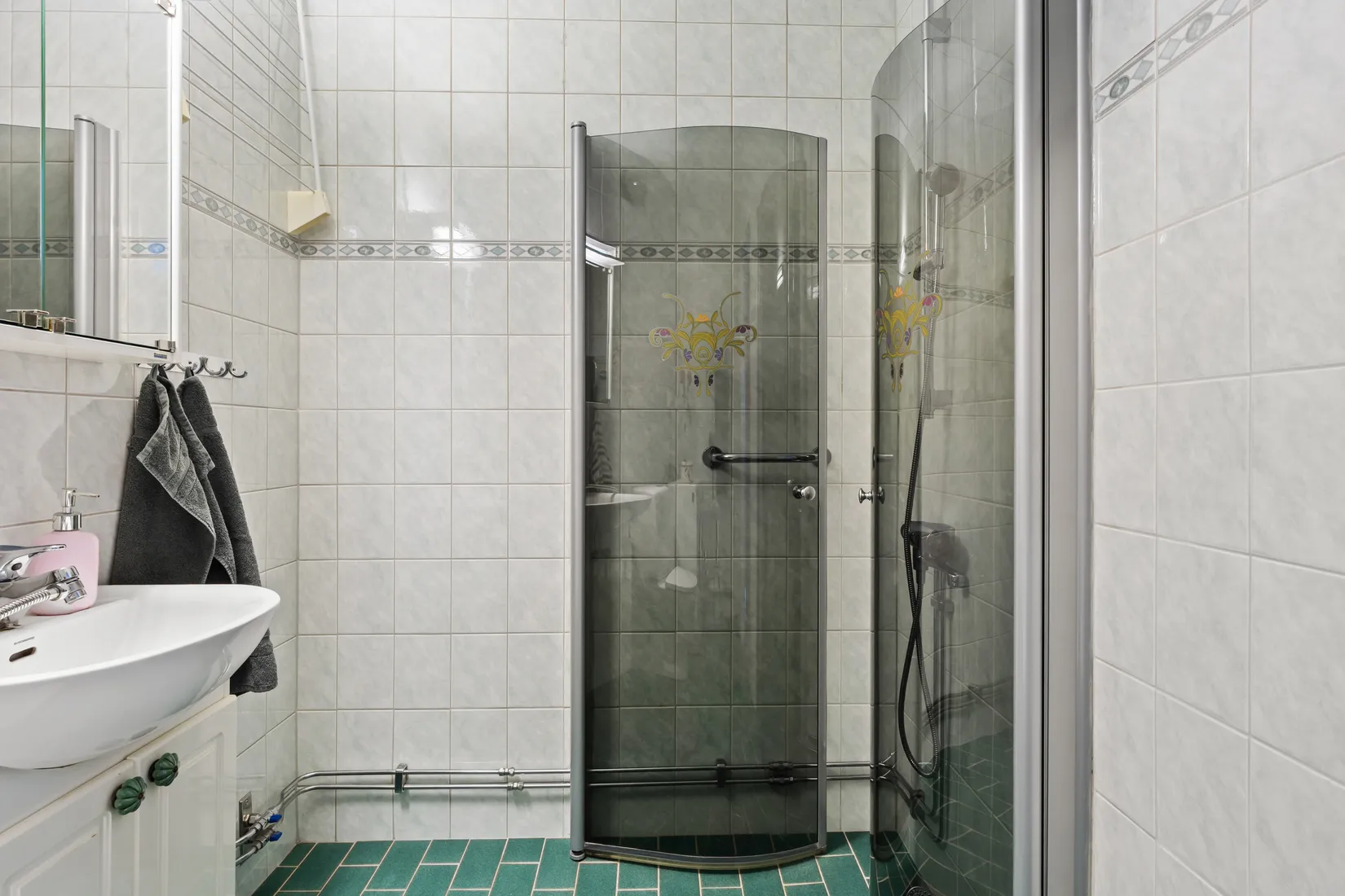 Bostadsrätt, Harmonigatan 13B, Halv trapp!, Skönsmon, Sundsvall