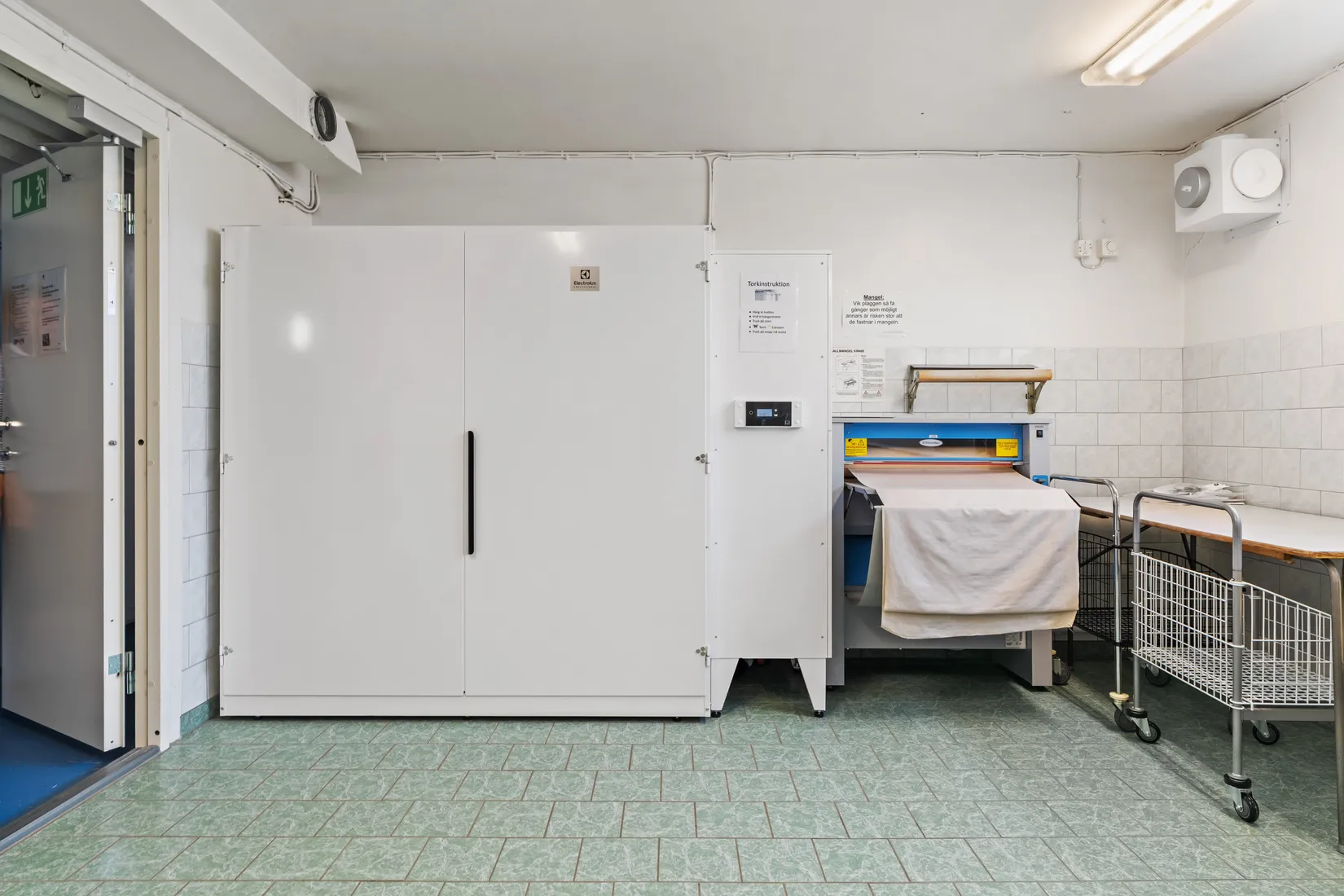 Bostadsrätt, Harmonigatan 13B, Halv trapp!, Skönsmon, Sundsvall
