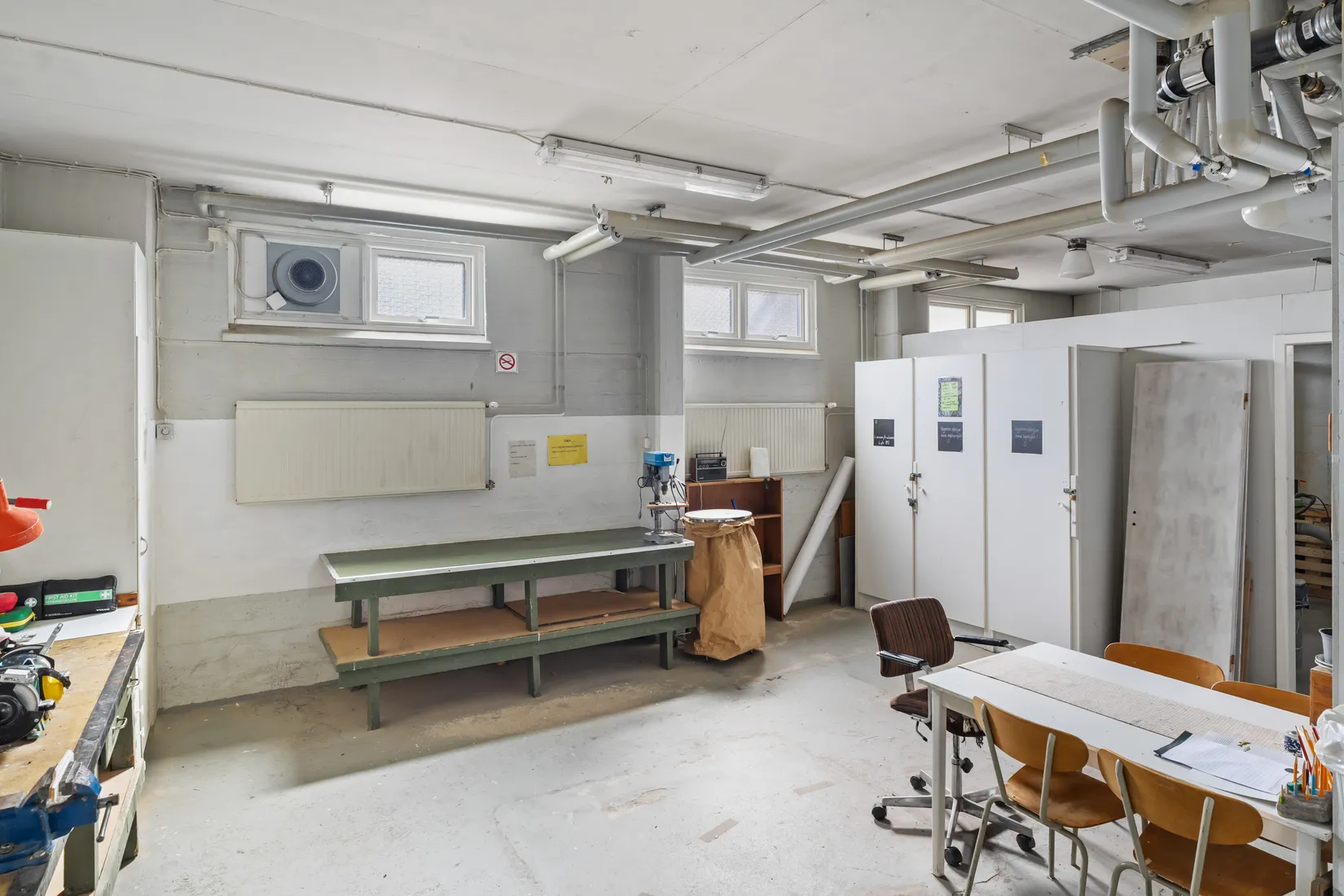 Bostadsrätt, Harmonigatan 13B, Halv trapp!, Skönsmon, Sundsvall