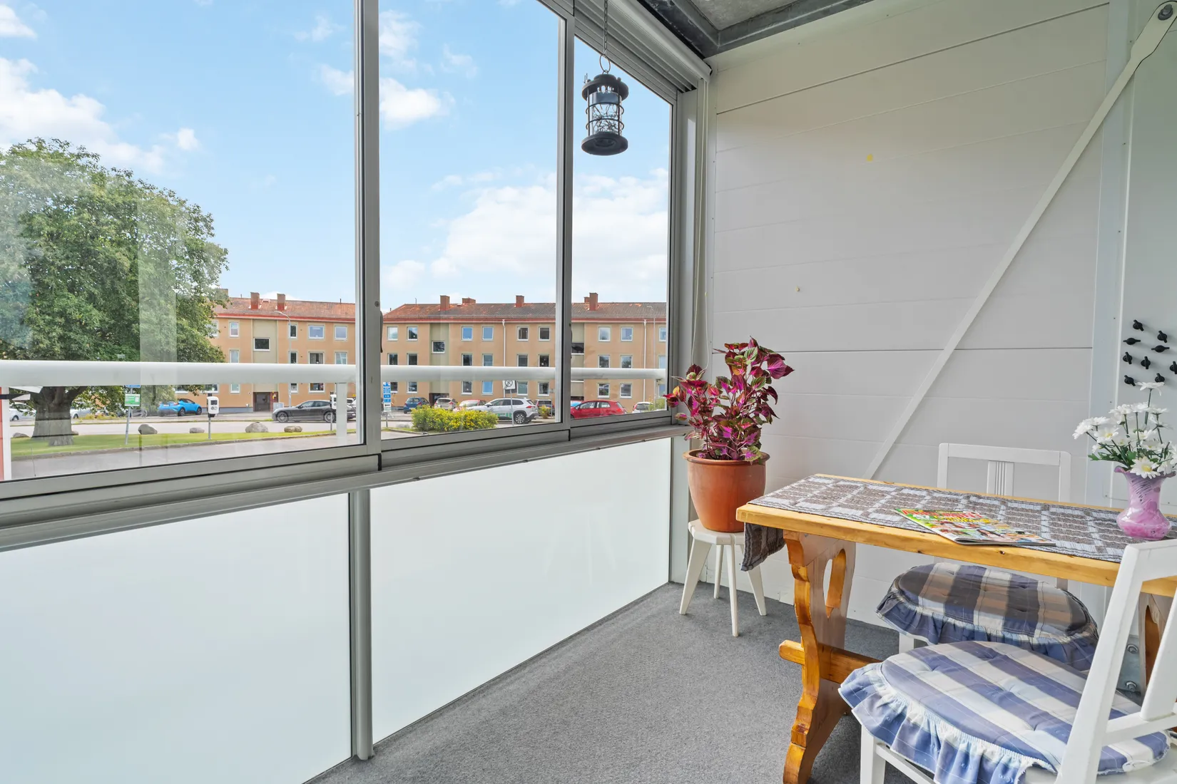 Bostadsrätt, Harmonigatan 13B, Halv trapp!, Skönsmon, Sundsvall