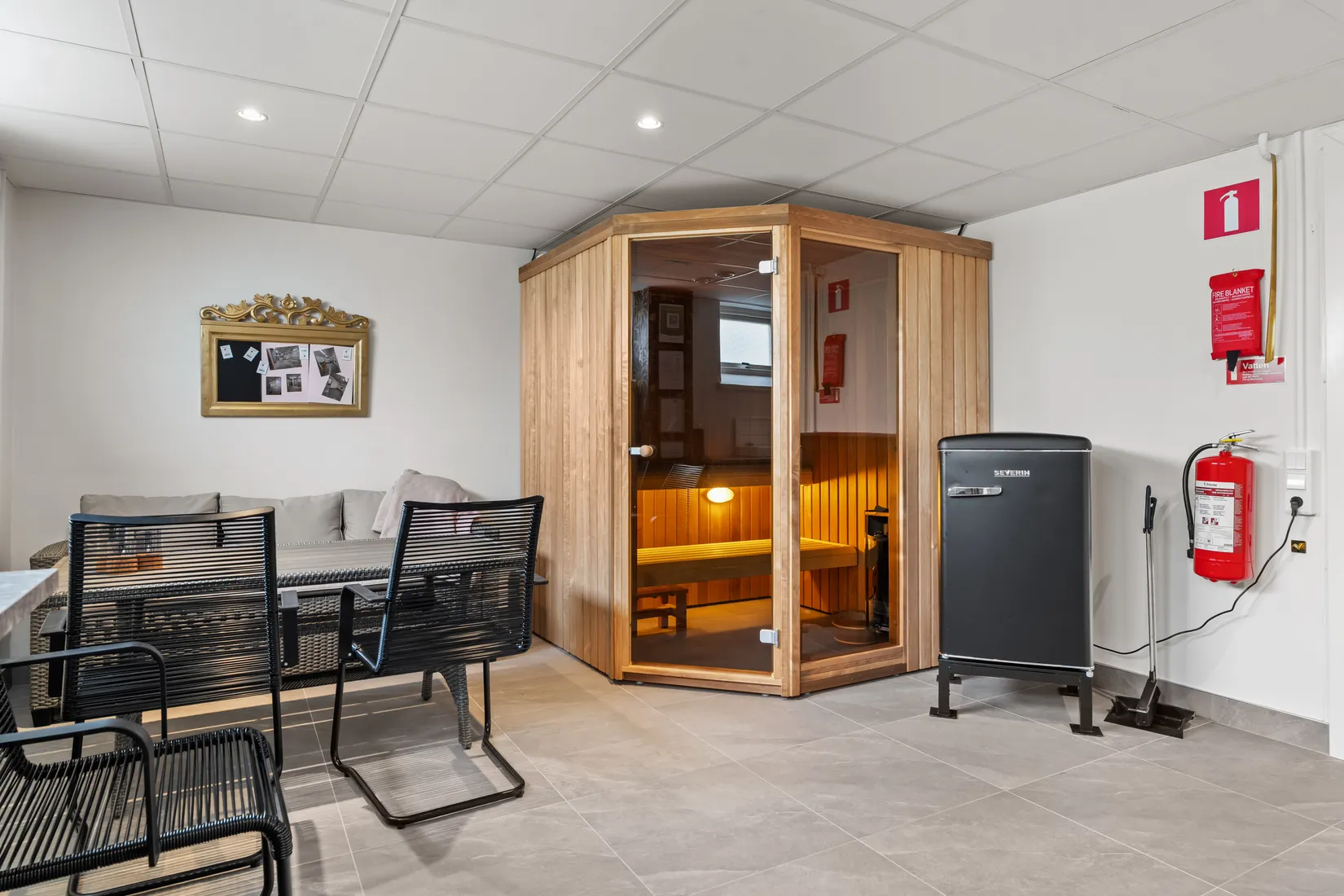 Bostadsrätt, Harmonigatan 13B, Halv trapp!, Skönsmon, Sundsvall