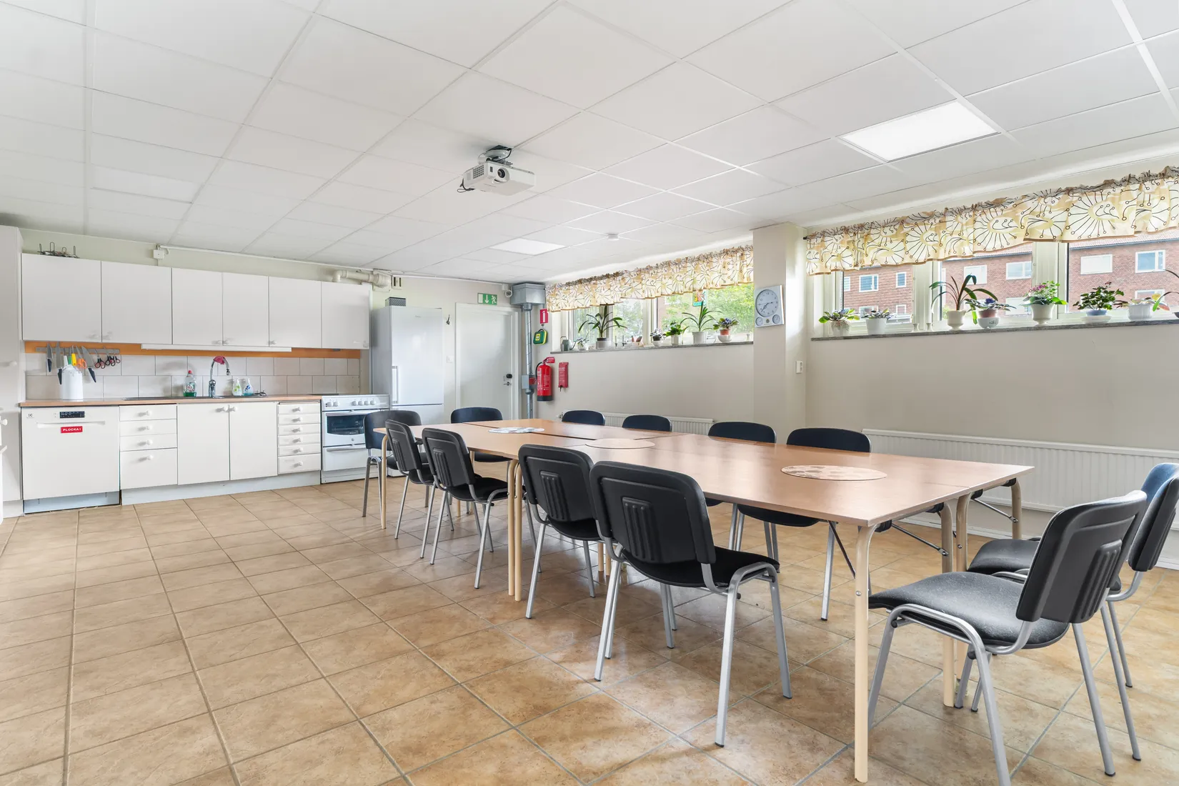 Bostadsrätt, Harmonigatan 13B, Halv trapp!, Skönsmon, Sundsvall