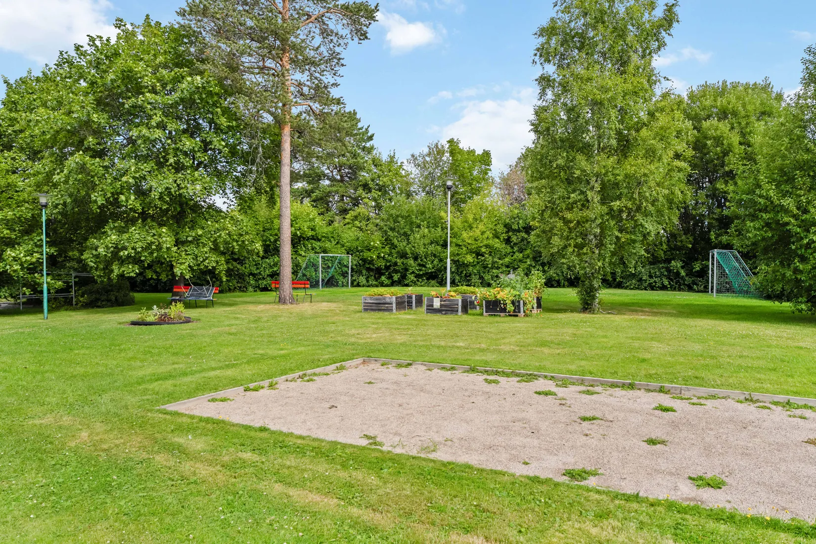 Bostadsrätt, Harmonigatan 13B, Halv trapp!, Skönsmon, Sundsvall
