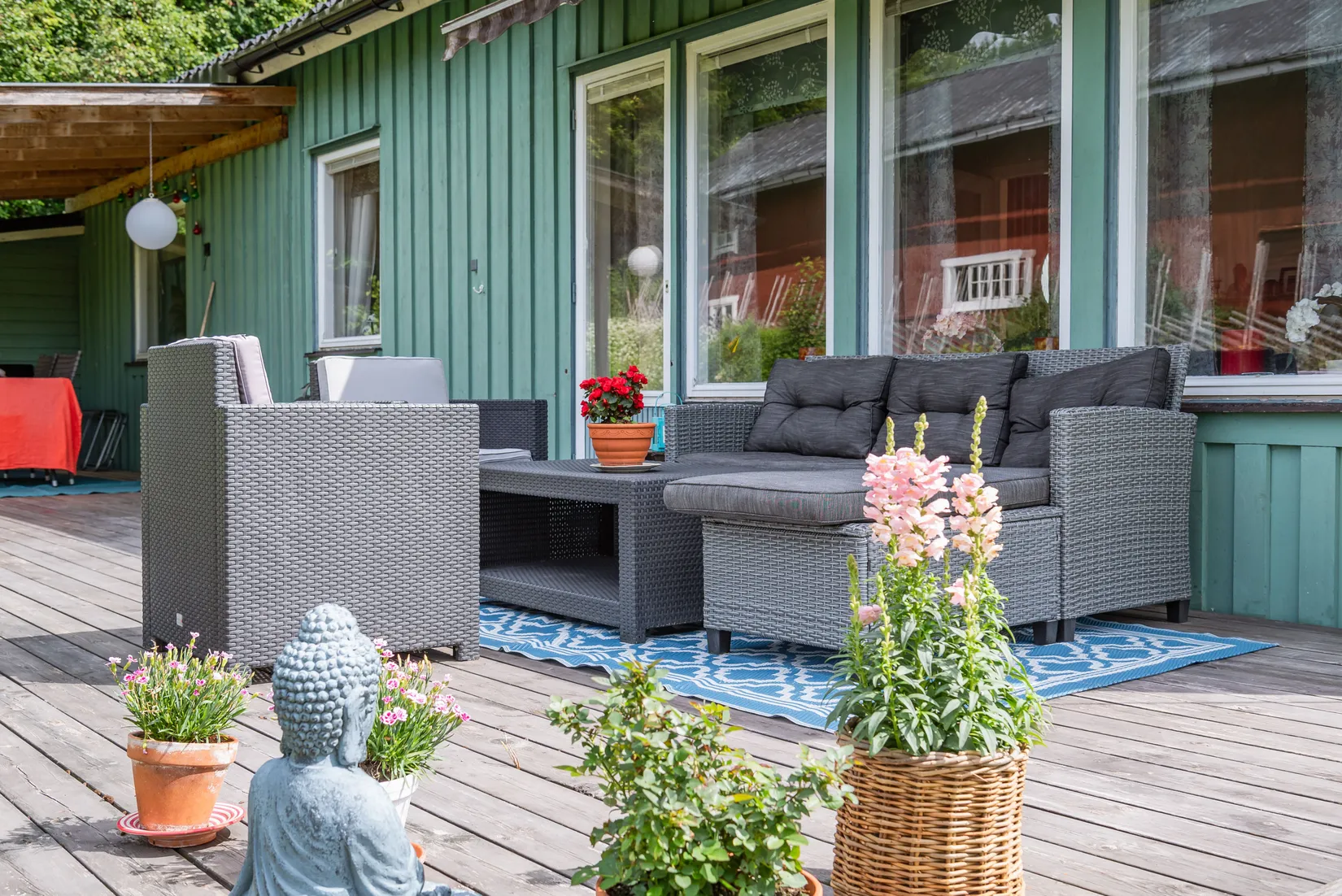 Villa, Lundbyvägen 3, Sysslebäck, Torsby