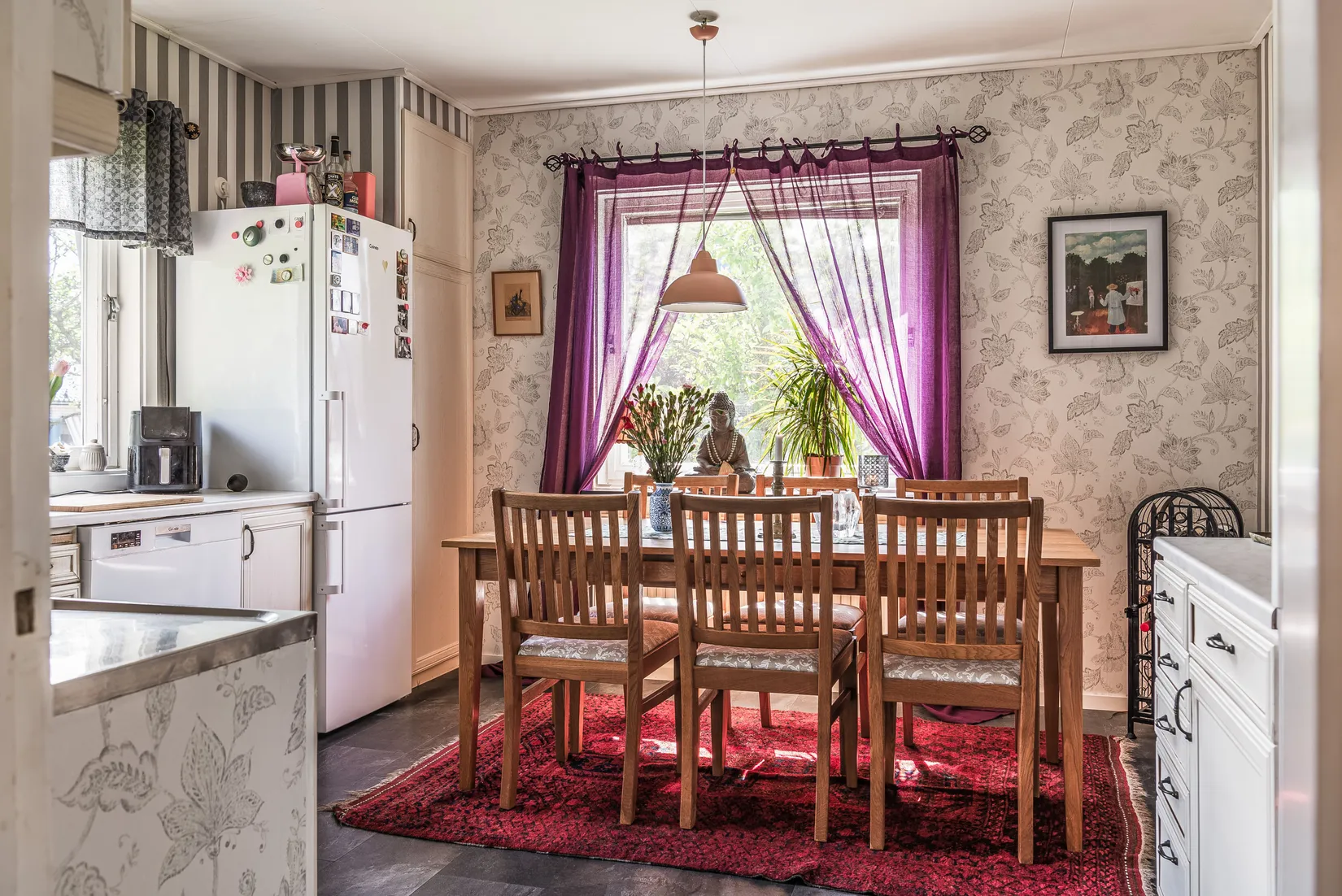 Villa, Lundbyvägen 3, Sysslebäck, Torsby