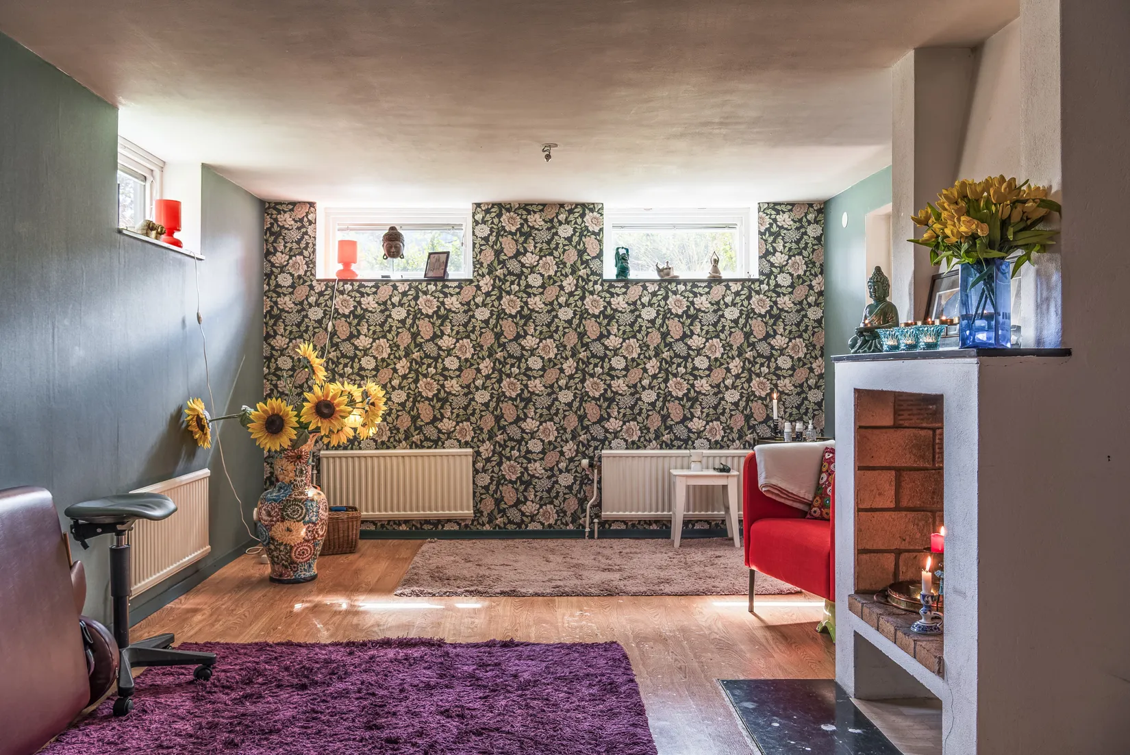 Villa, Lundbyvägen 3, Sysslebäck, Torsby