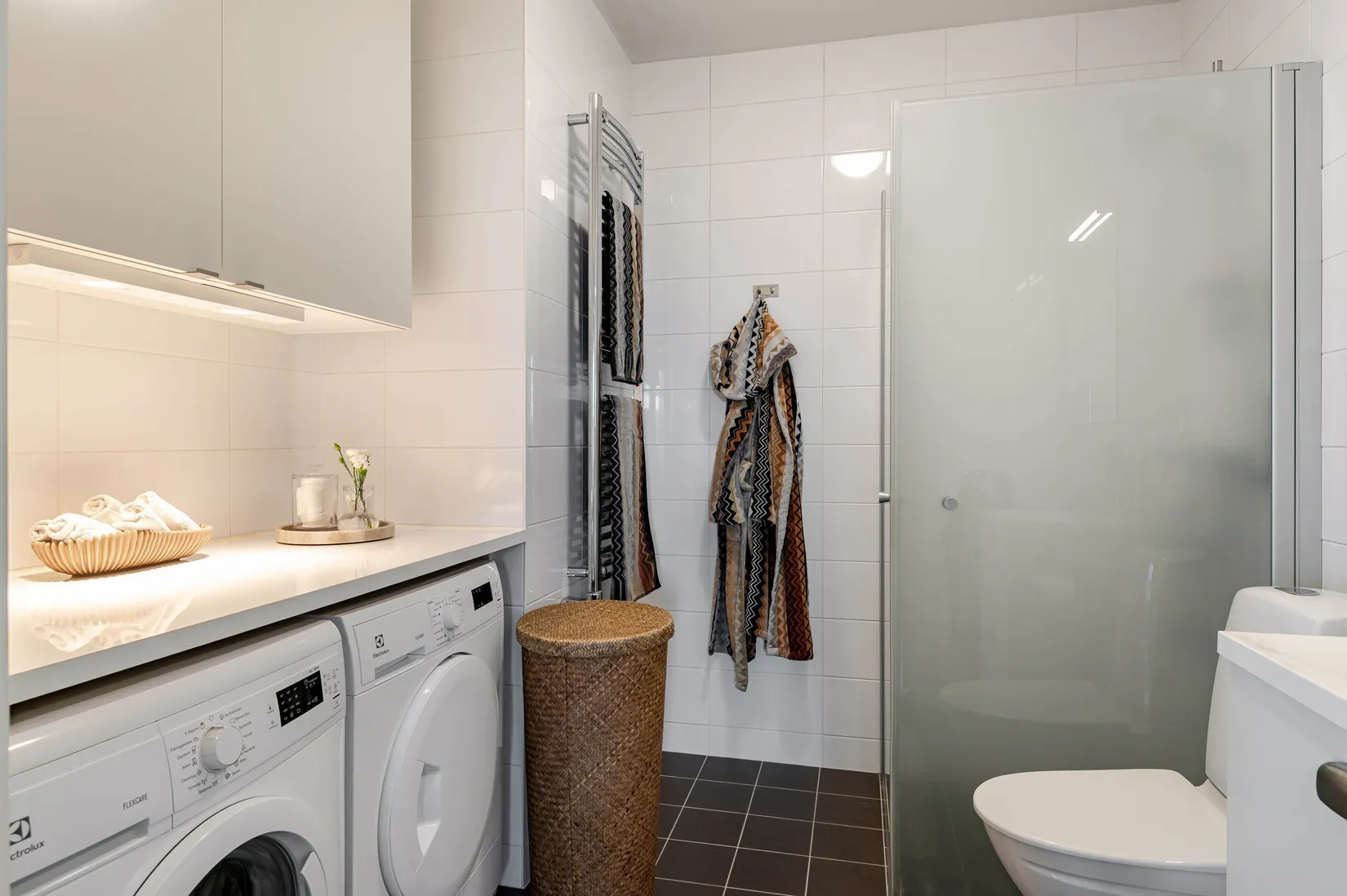 Bostadsrätt, Snickaregatan 3, Centralt, Mjölby