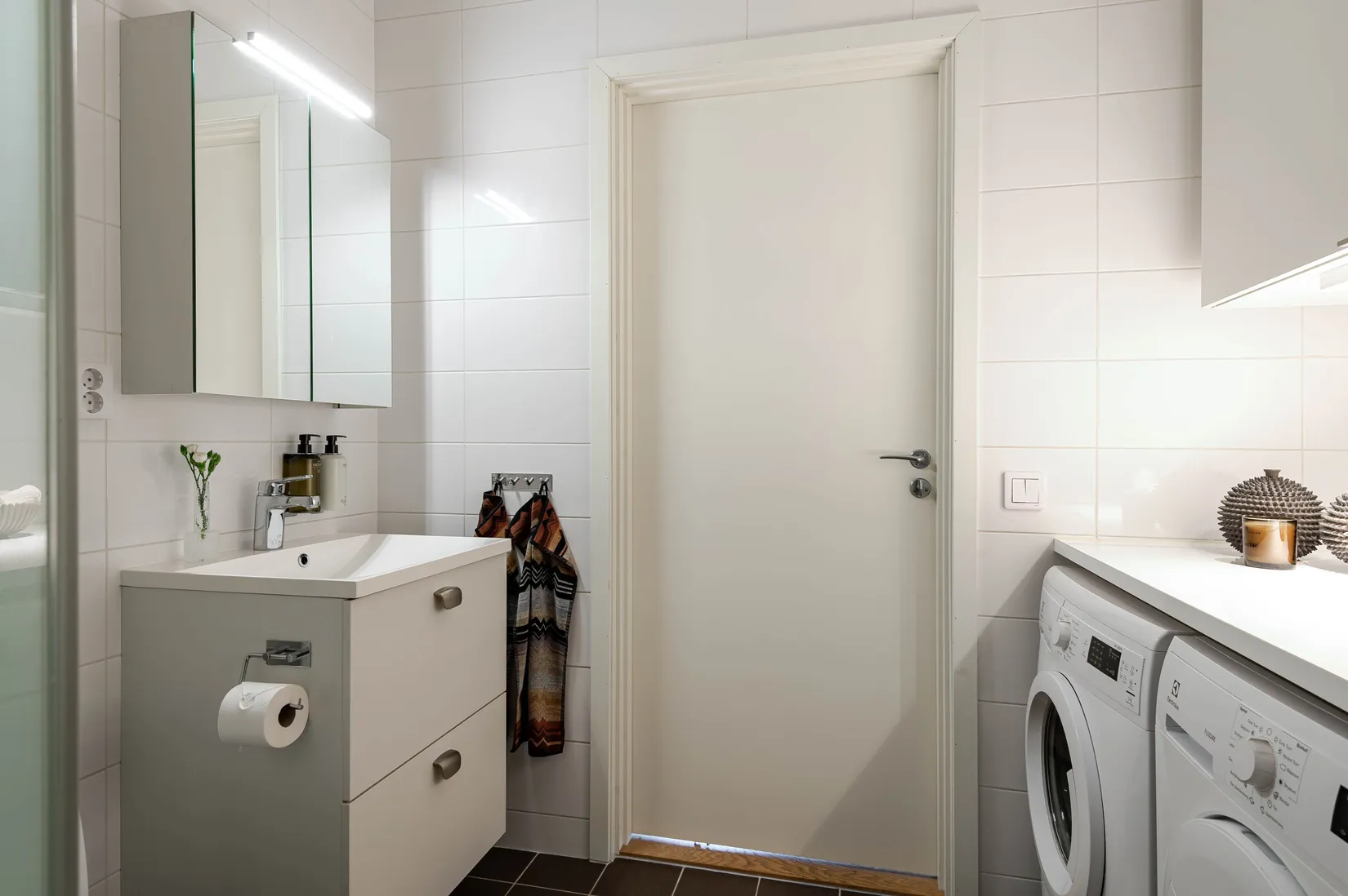 Bostadsrätt, Snickaregatan 3, Centralt, Mjölby