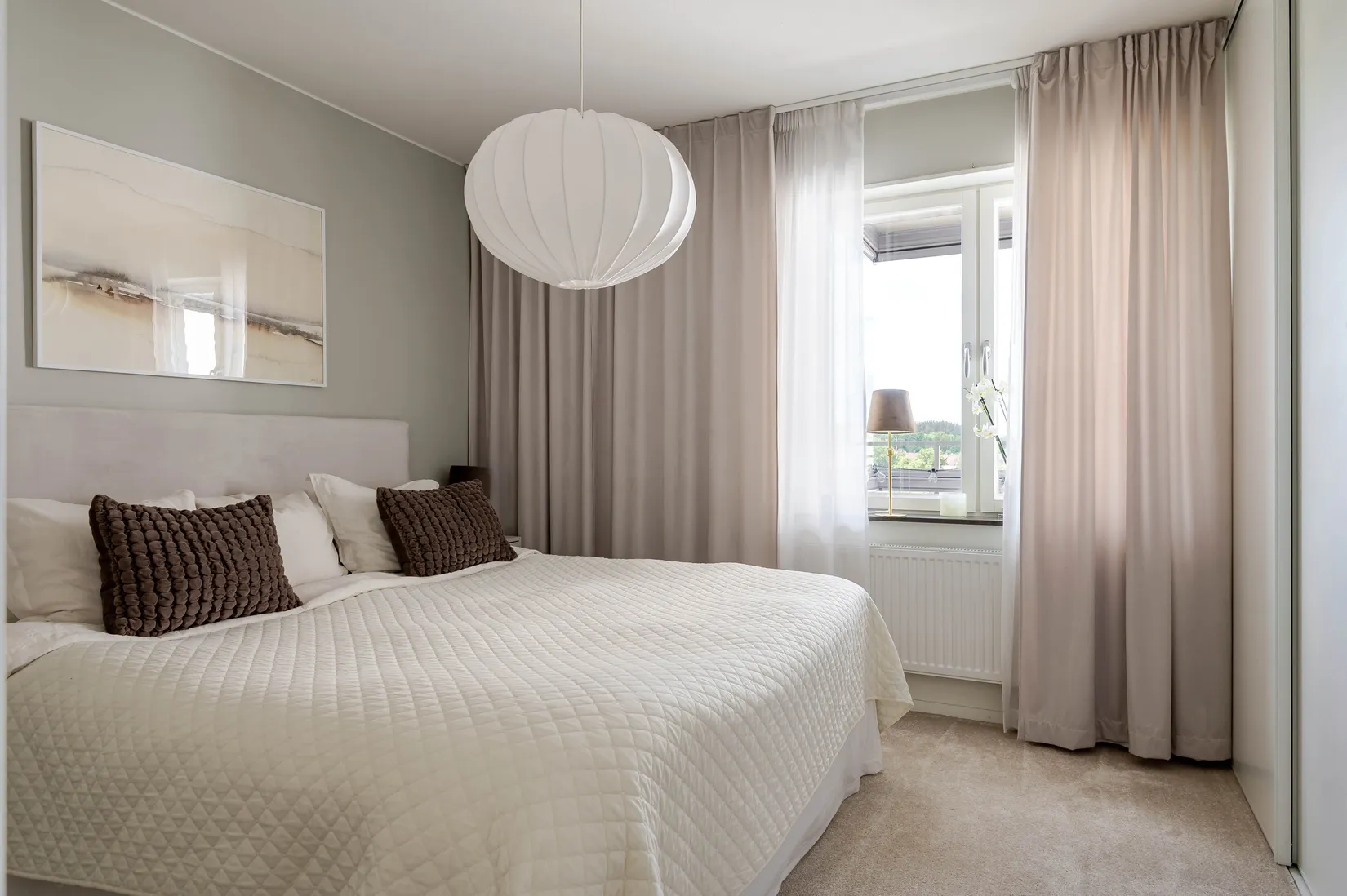 Bostadsrätt, Snickaregatan 3, Centralt, Mjölby