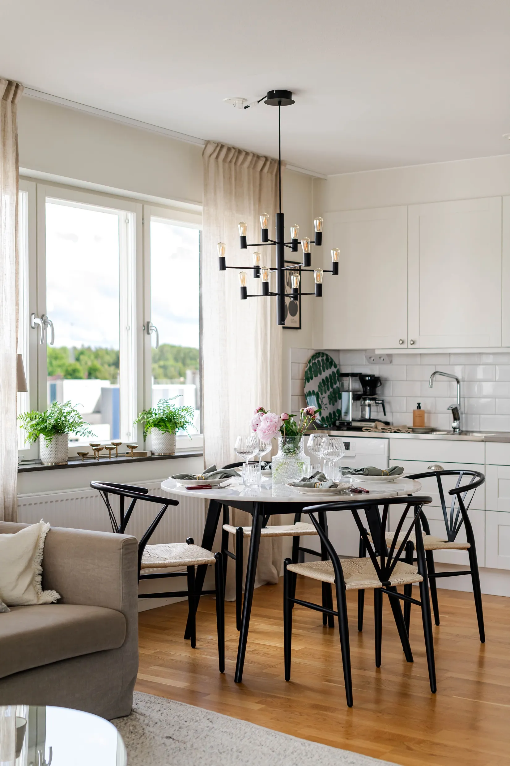 Bostadsrätt, Snickaregatan 3, Centralt, Mjölby