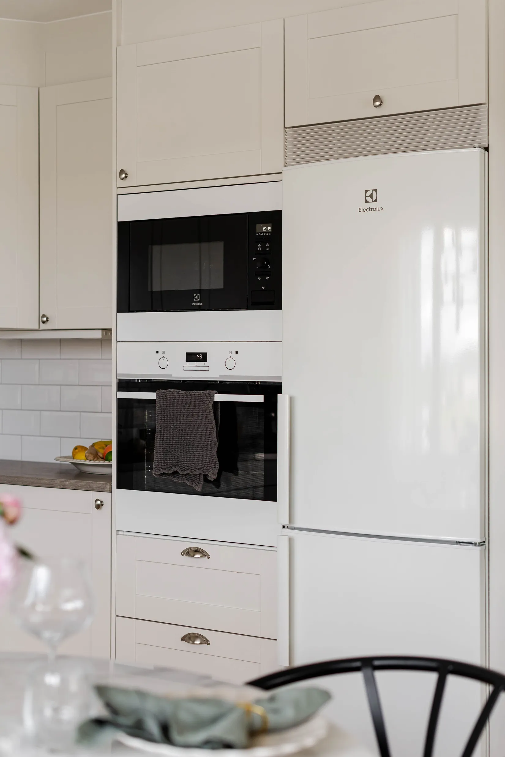 Bostadsrätt, Snickaregatan 3, Centralt, Mjölby