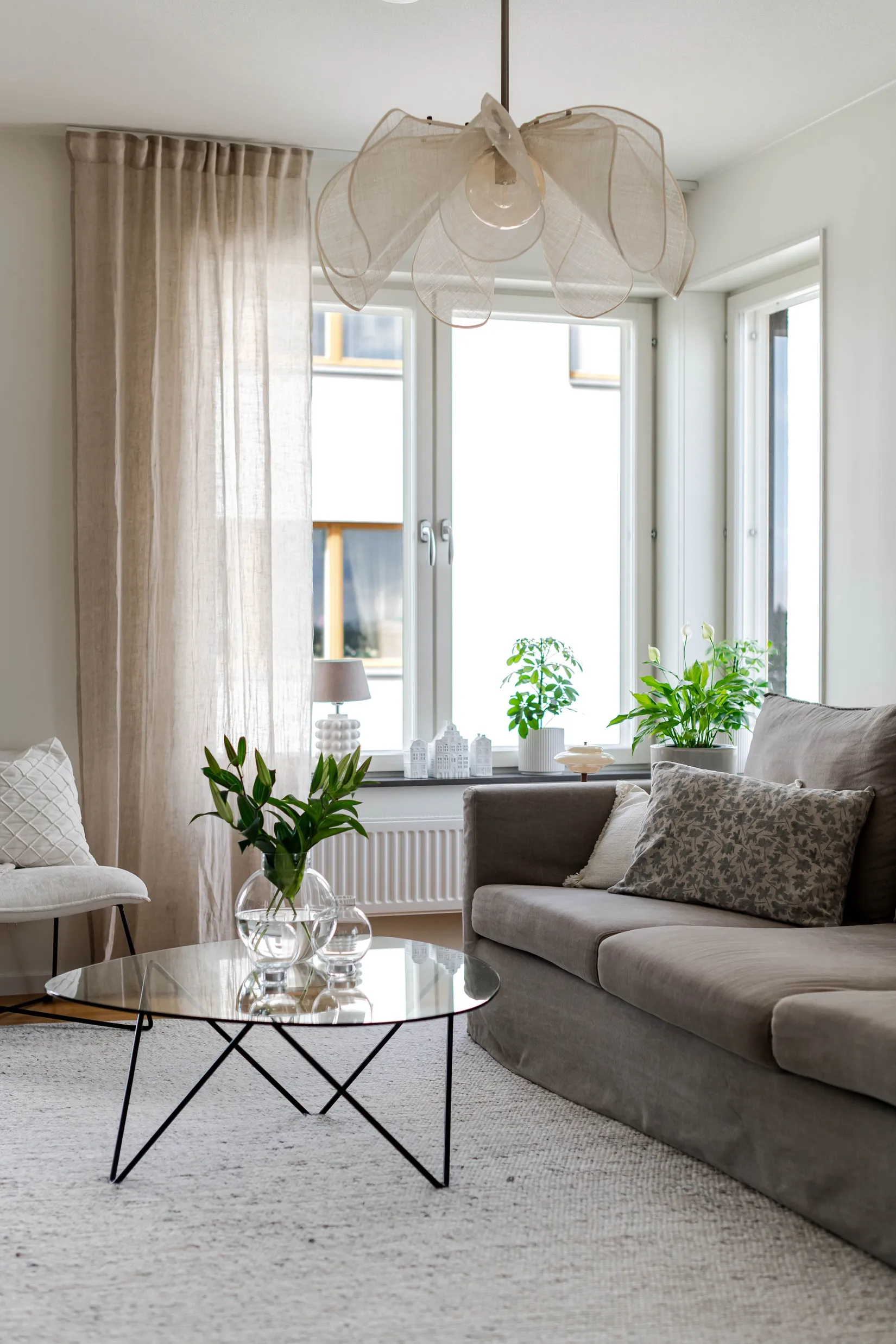 Bostadsrätt, Snickaregatan 3, Centralt, Mjölby