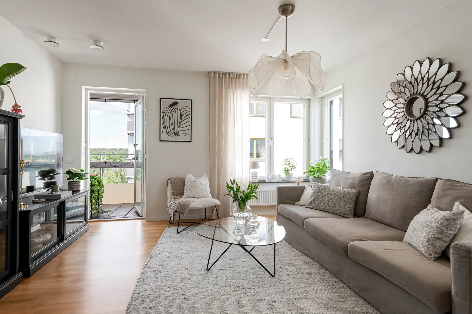 Bostadsrätt, Snickaregatan 3, Centralt, Mjölby