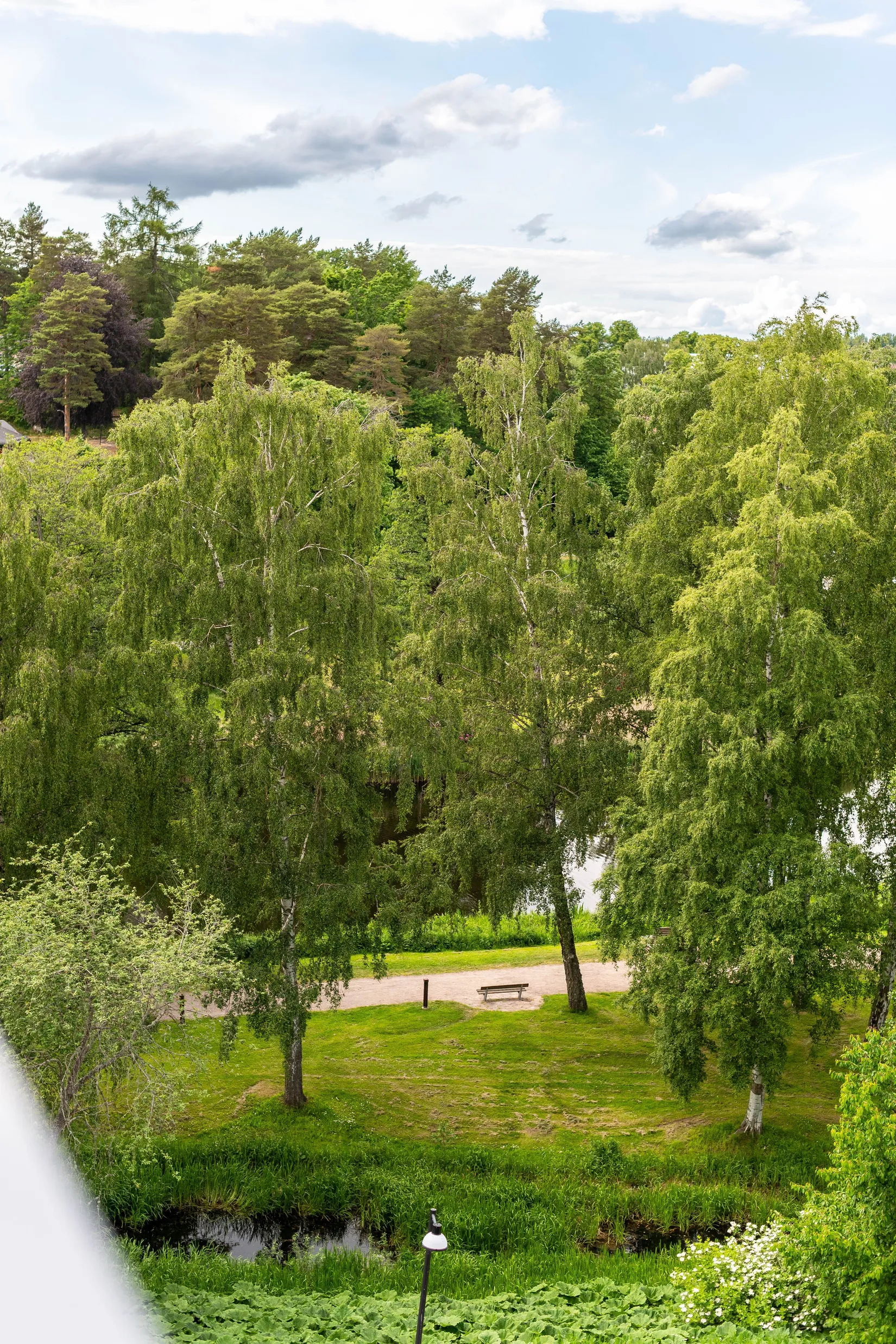 Bostadsrätt, Snickaregatan 3, Centralt, Mjölby