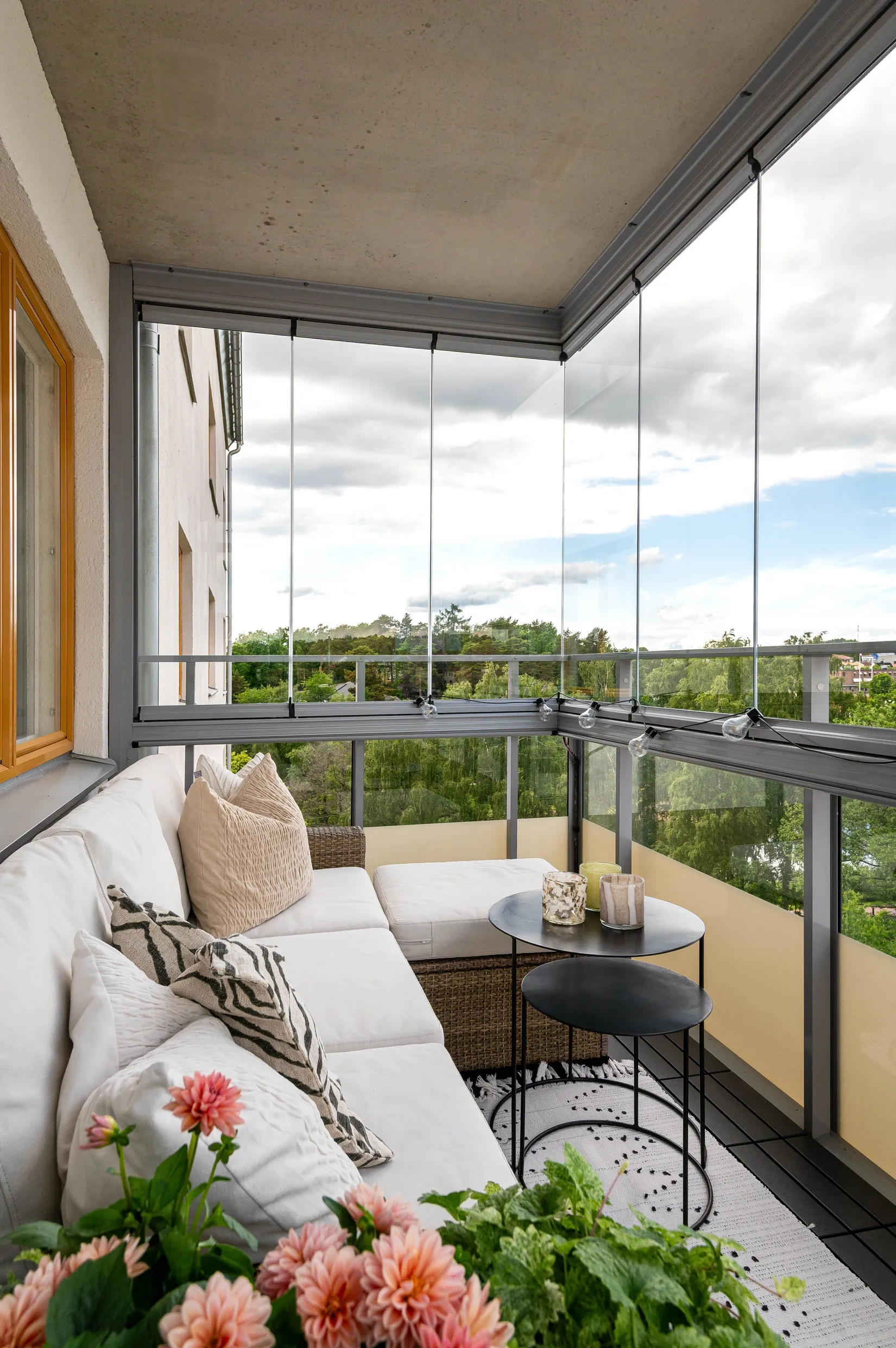 Bostadsrätt, Snickaregatan 3, Centralt, Mjölby