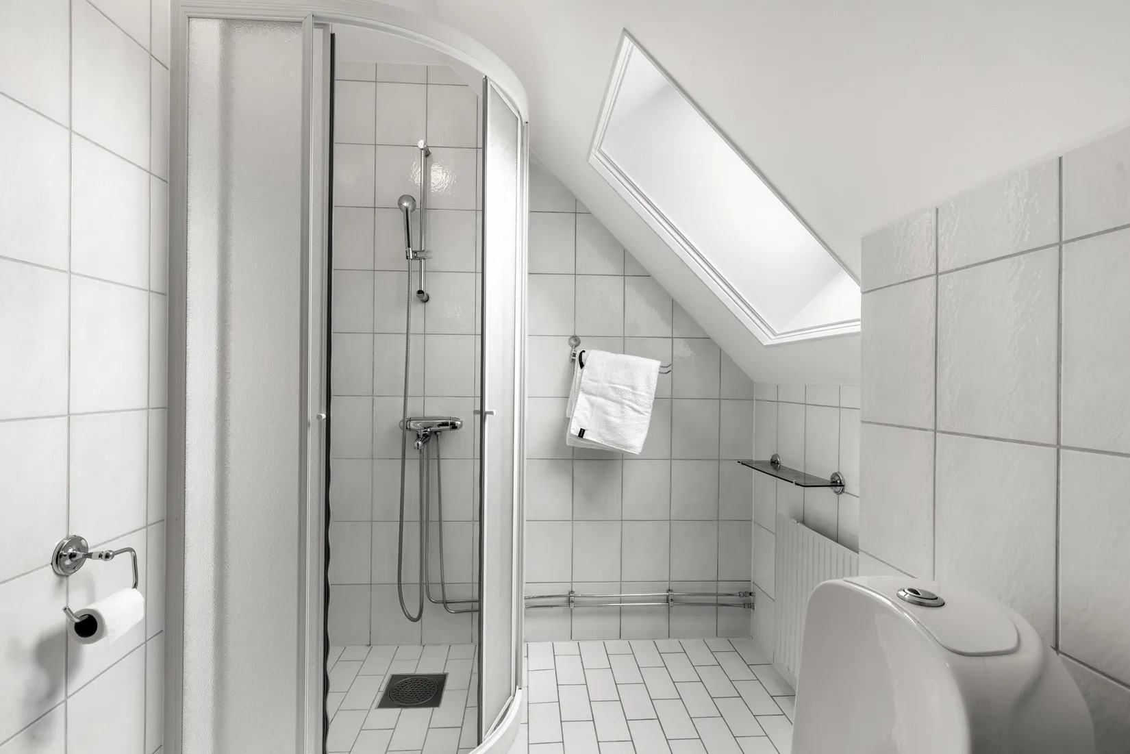 Villa, Ugglevägen 12, Skäcklinge, Botkyrka