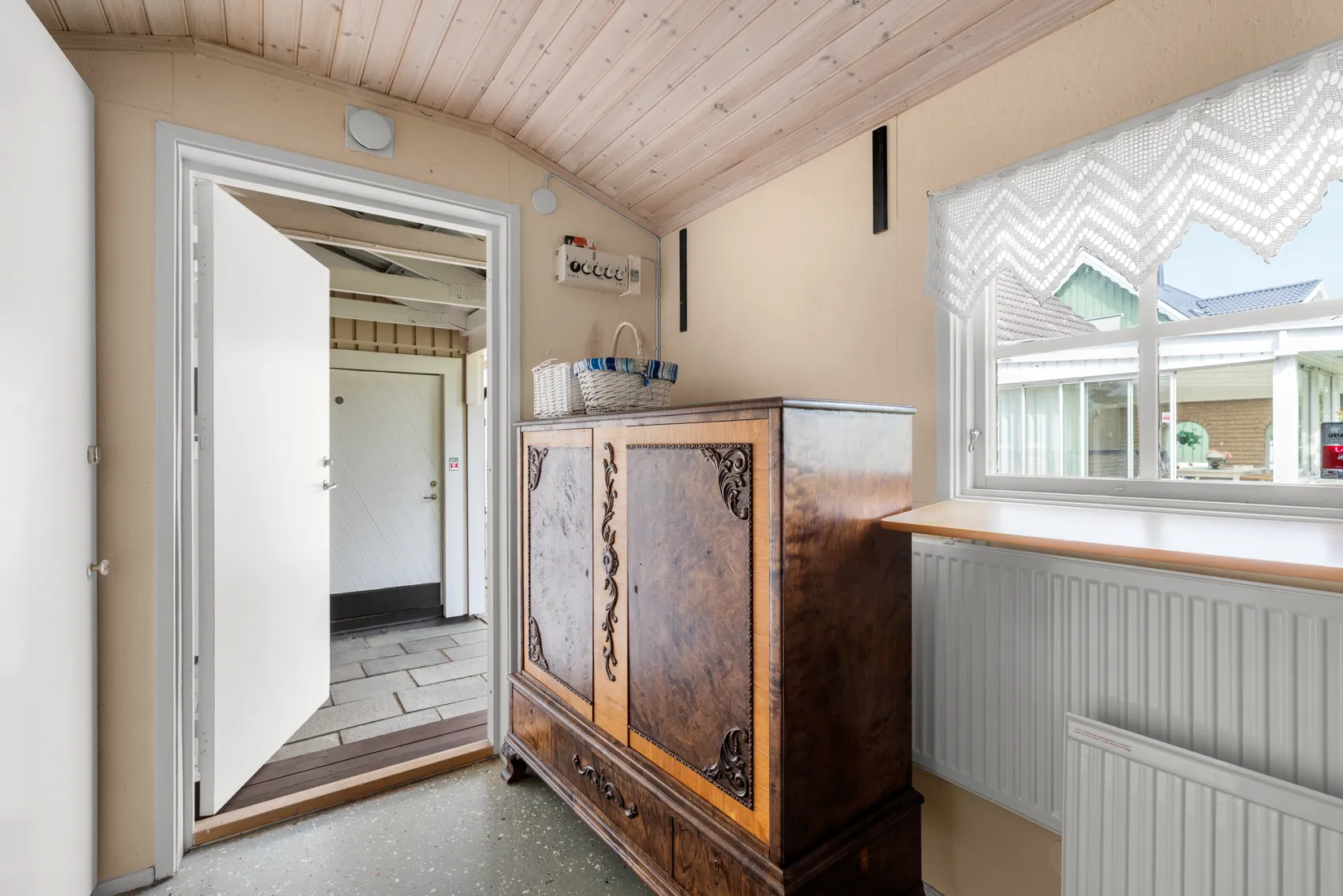 Villa, Ugglevägen 12, Skäcklinge, Botkyrka