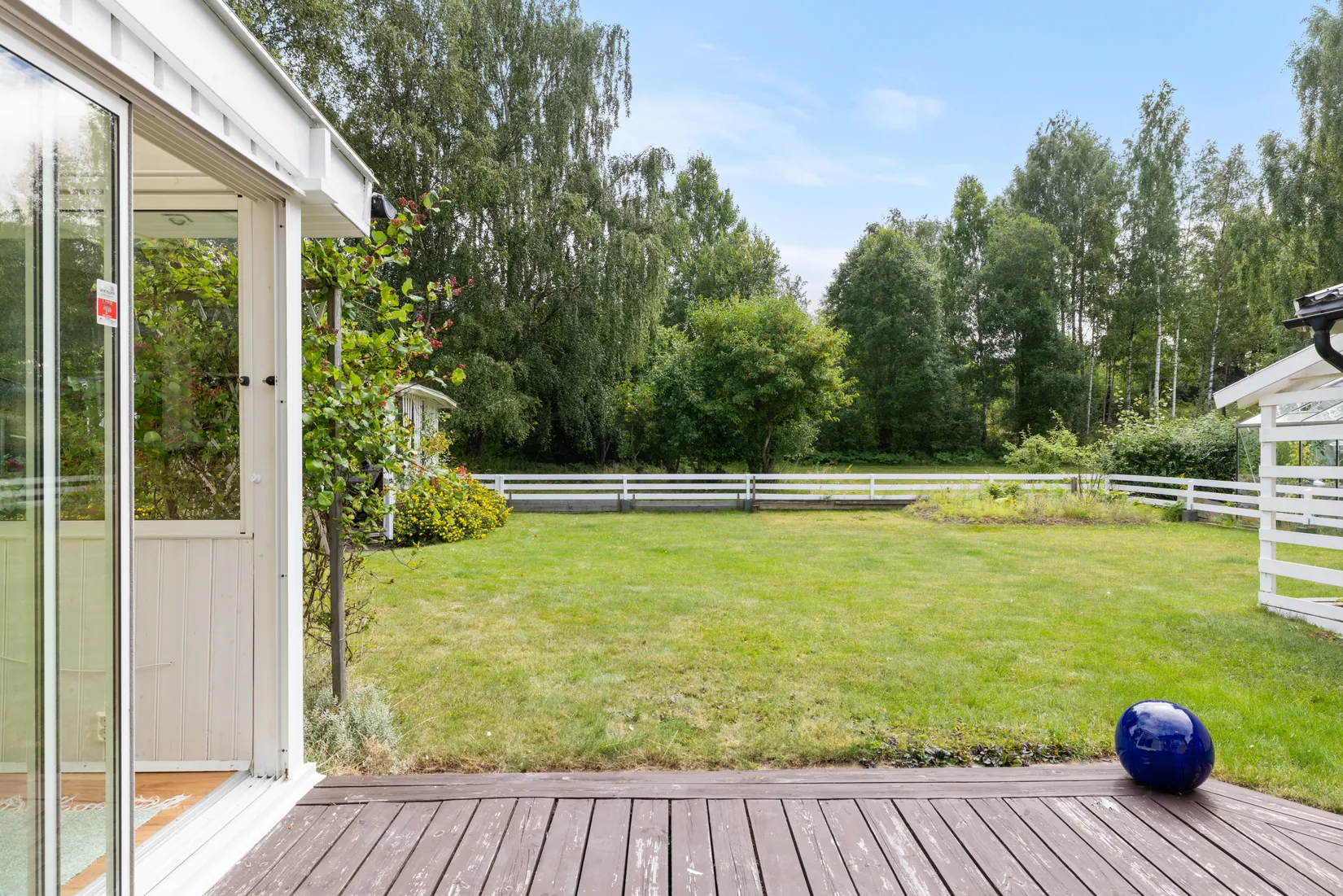 Villa, Ugglevägen 12, Skäcklinge, Botkyrka