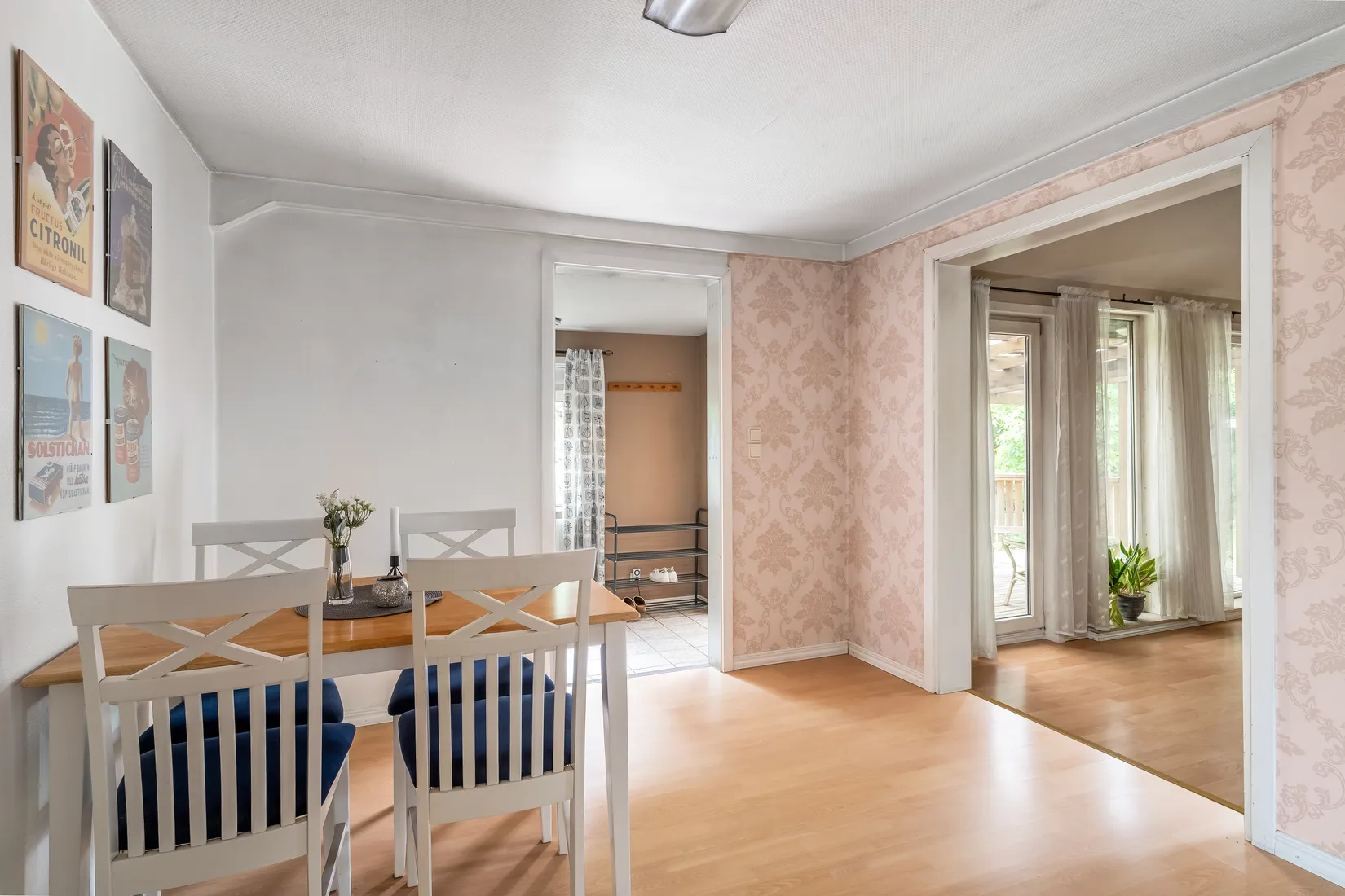 Fritidshus, Gustafsborgsvägen 4, Västra Torup, Hässleholm
