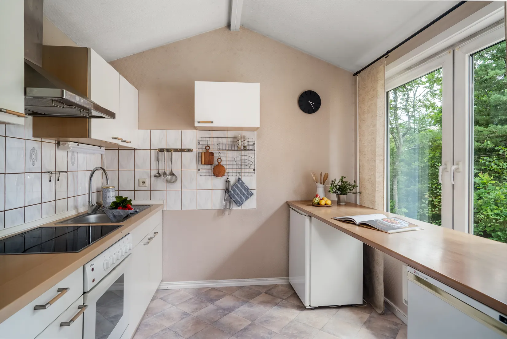 Fritidshus, Gustafsborgsvägen 4, Västra Torup, Hässleholm