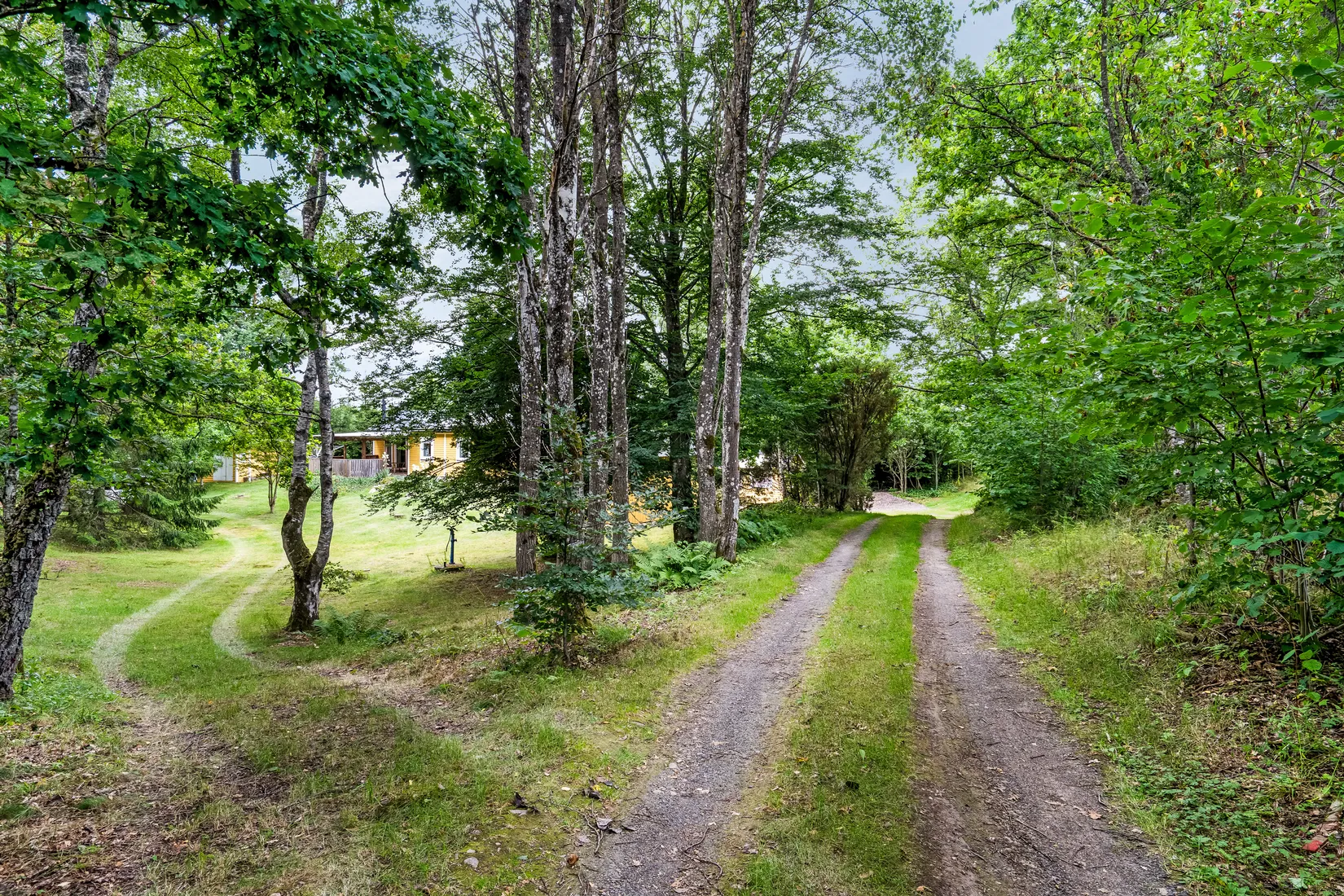 Fritidshus, Gustafsborgsvägen 4, Västra Torup, Hässleholm
