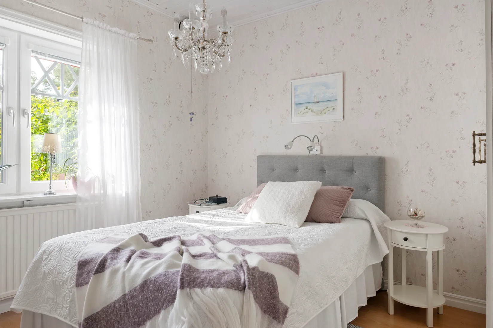 Villa, Villabergsvägen 29, Öttum, Vara
