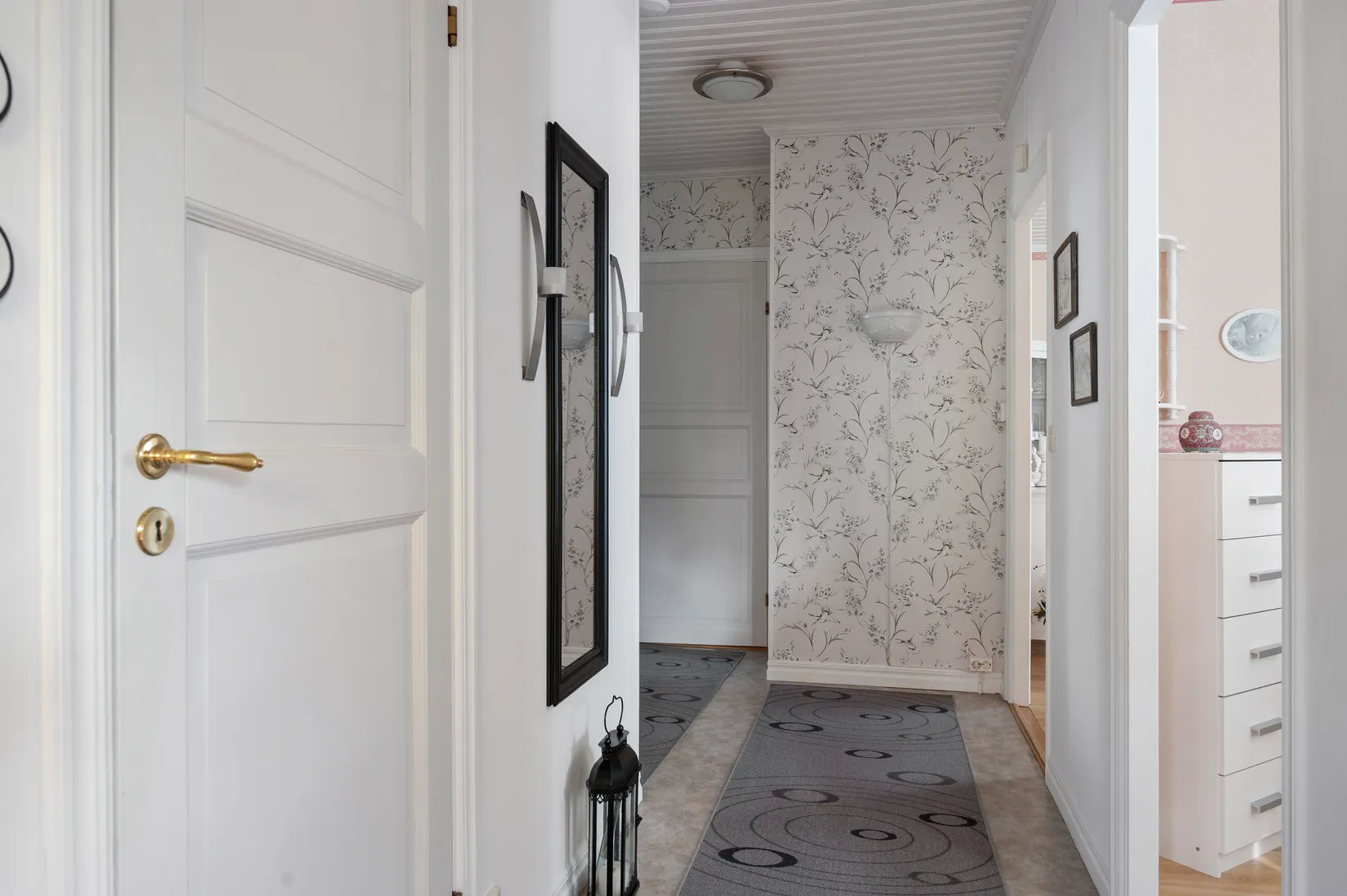 Villa, Villabergsvägen 29, Öttum, Vara