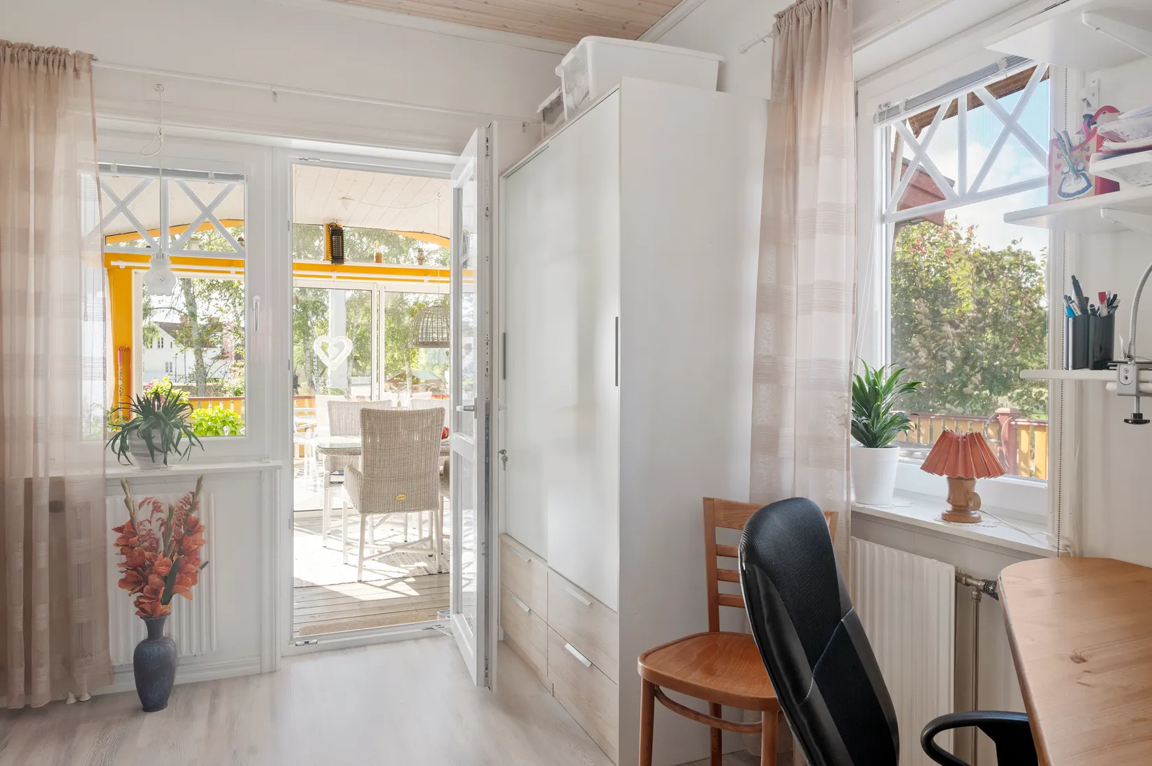 Villa, Villabergsvägen 29, Öttum, Vara