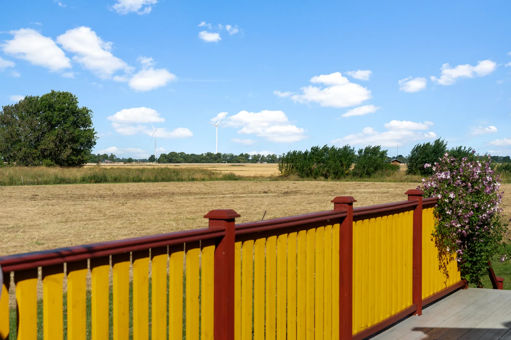 Villa, Villabergsvägen 29, Öttum, Vara