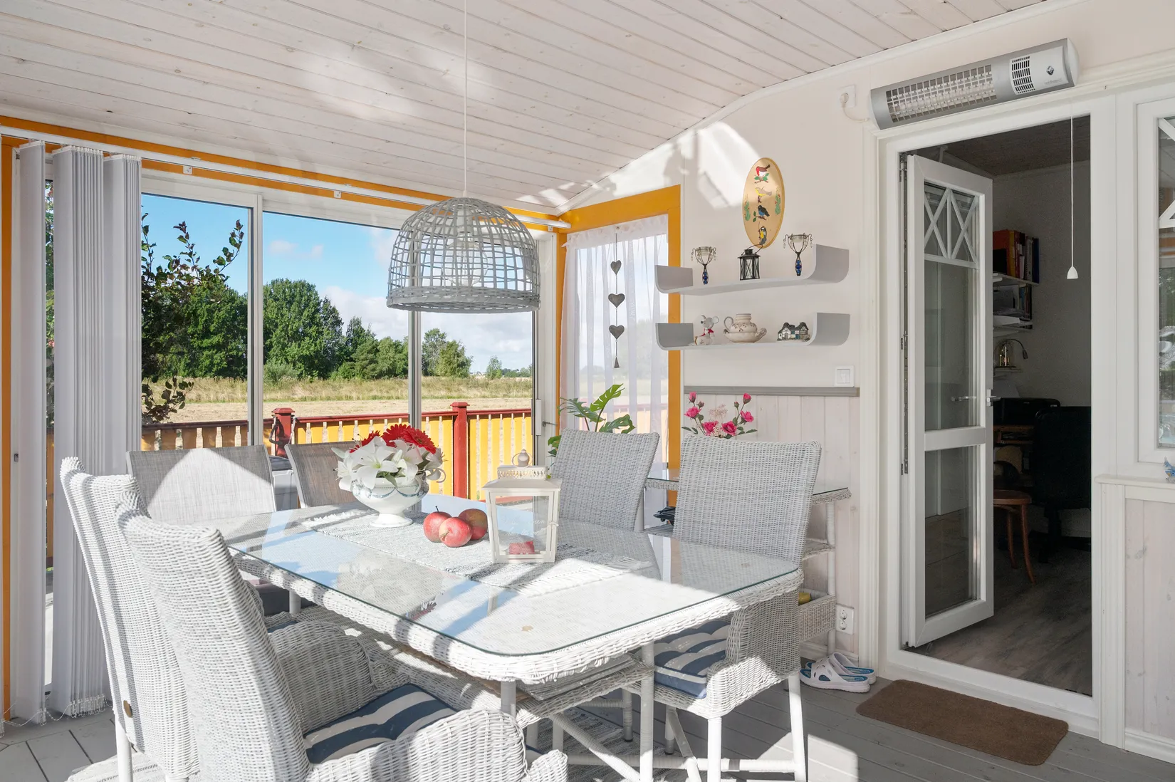 Villa, Villabergsvägen 29, Öttum, Vara