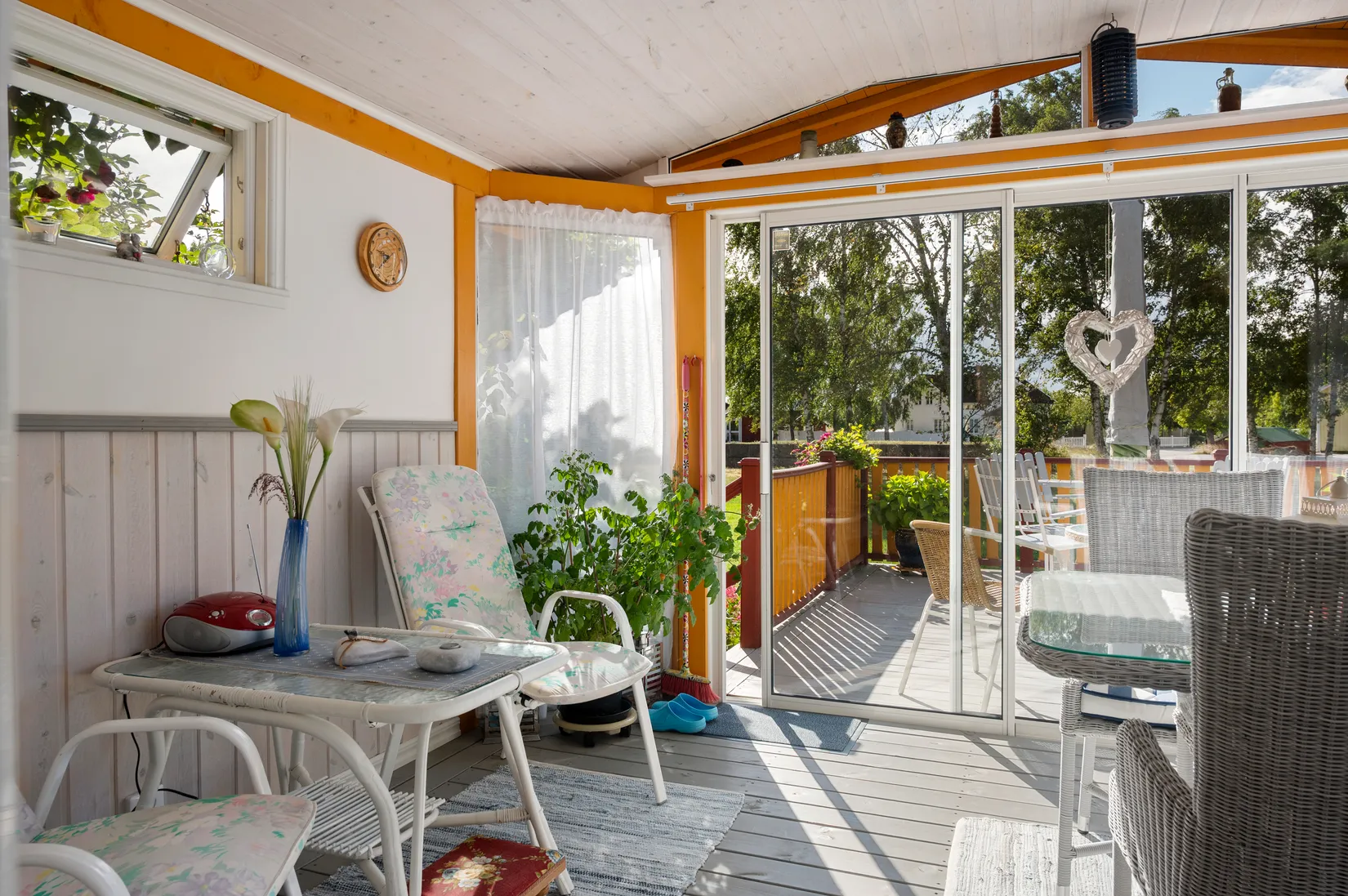Villa, Villabergsvägen 29, Öttum, Vara