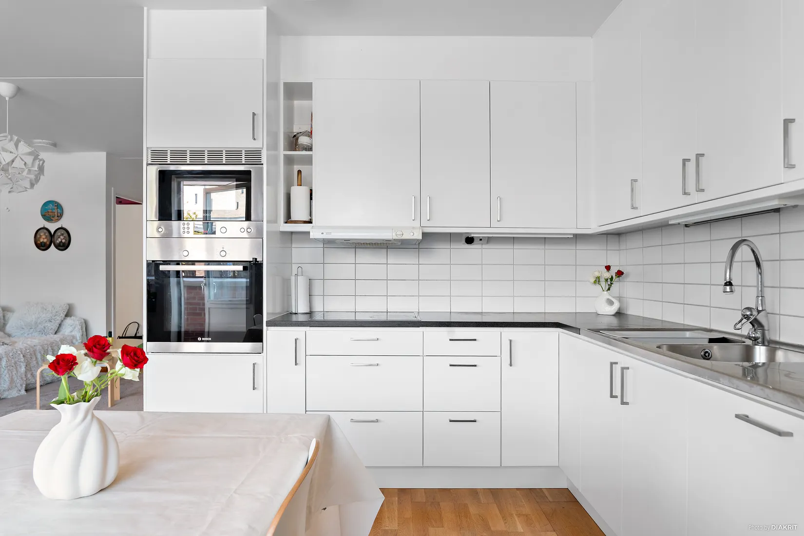 Bostadsrätt, Gamla flygplatsvägen 32A, Torslanda - Amhult, Göteborg