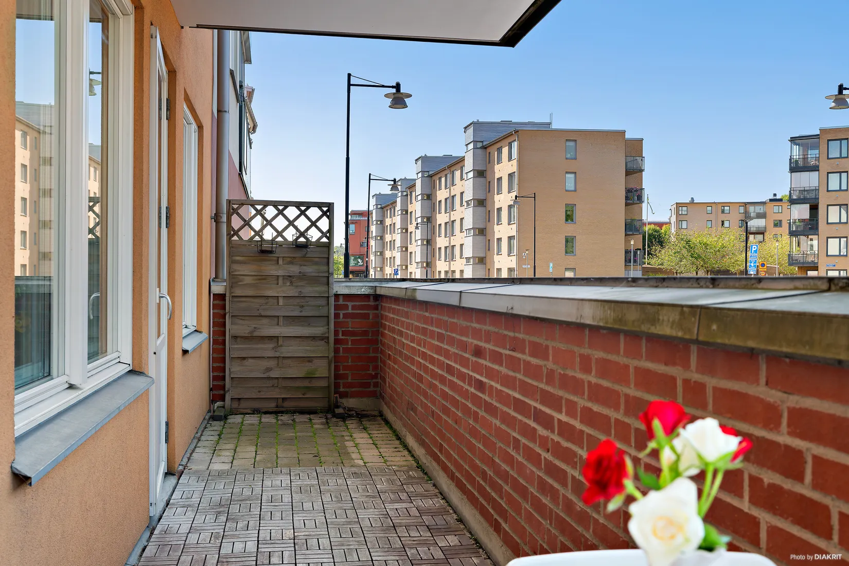 Bostadsrätt, Gamla flygplatsvägen 32A, Torslanda - Amhult, Göteborg
