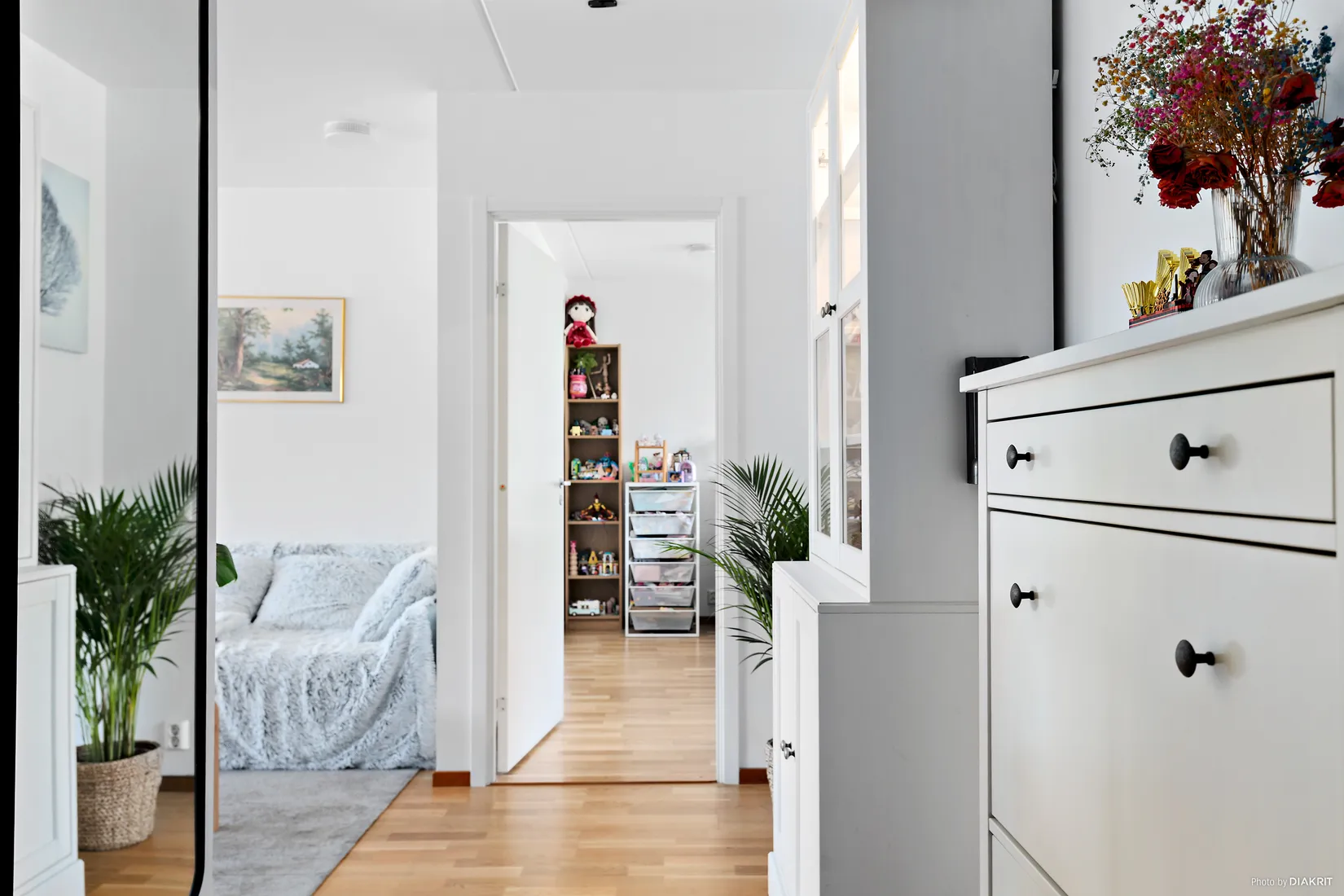 Bostadsrätt, Gamla flygplatsvägen 32A, Torslanda - Amhult, Göteborg