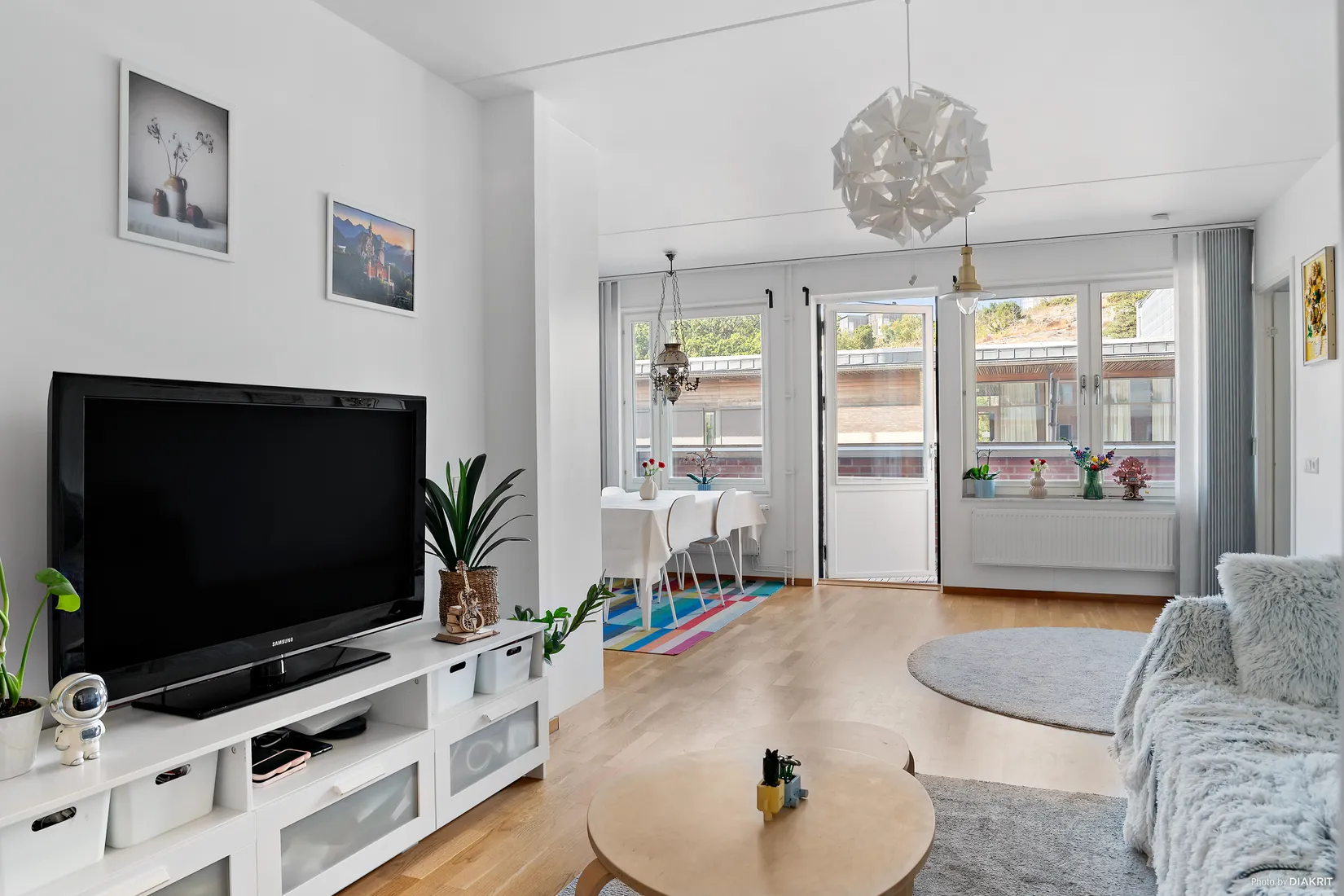 Bostadsrätt, Gamla flygplatsvägen 32A, Torslanda - Amhult, Göteborg