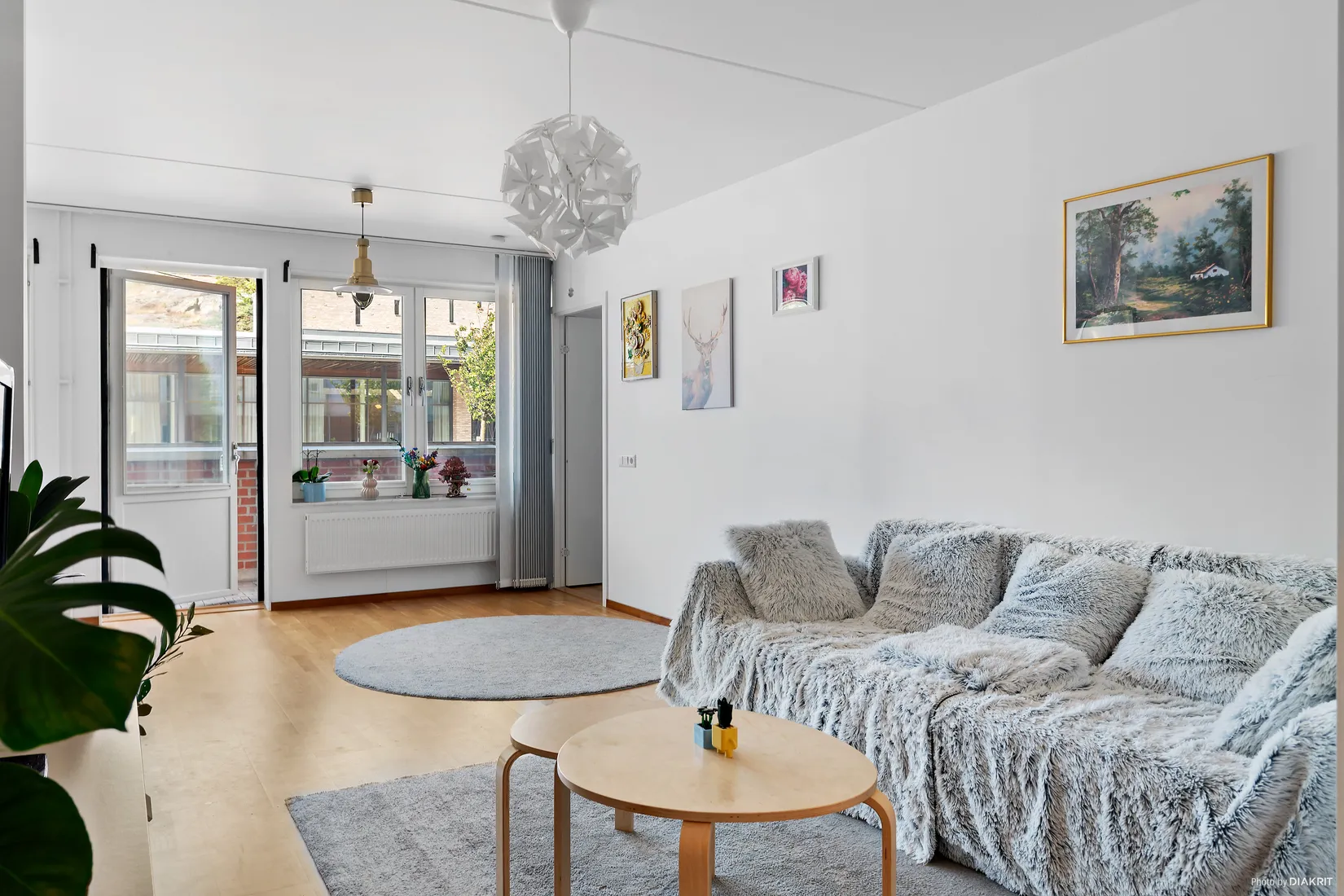 Bostadsrätt, Gamla flygplatsvägen 32A, Torslanda - Amhult, Göteborg