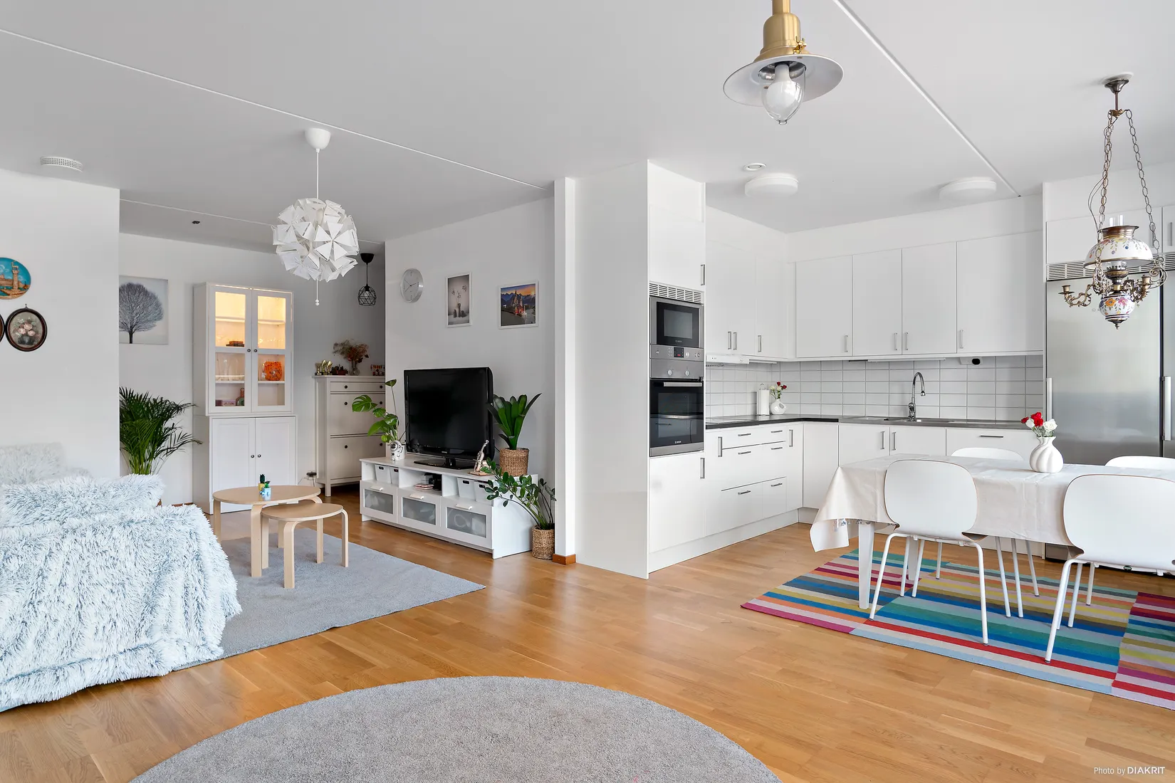 Bostadsrätt, Gamla flygplatsvägen 32A, Torslanda - Amhult, Göteborg