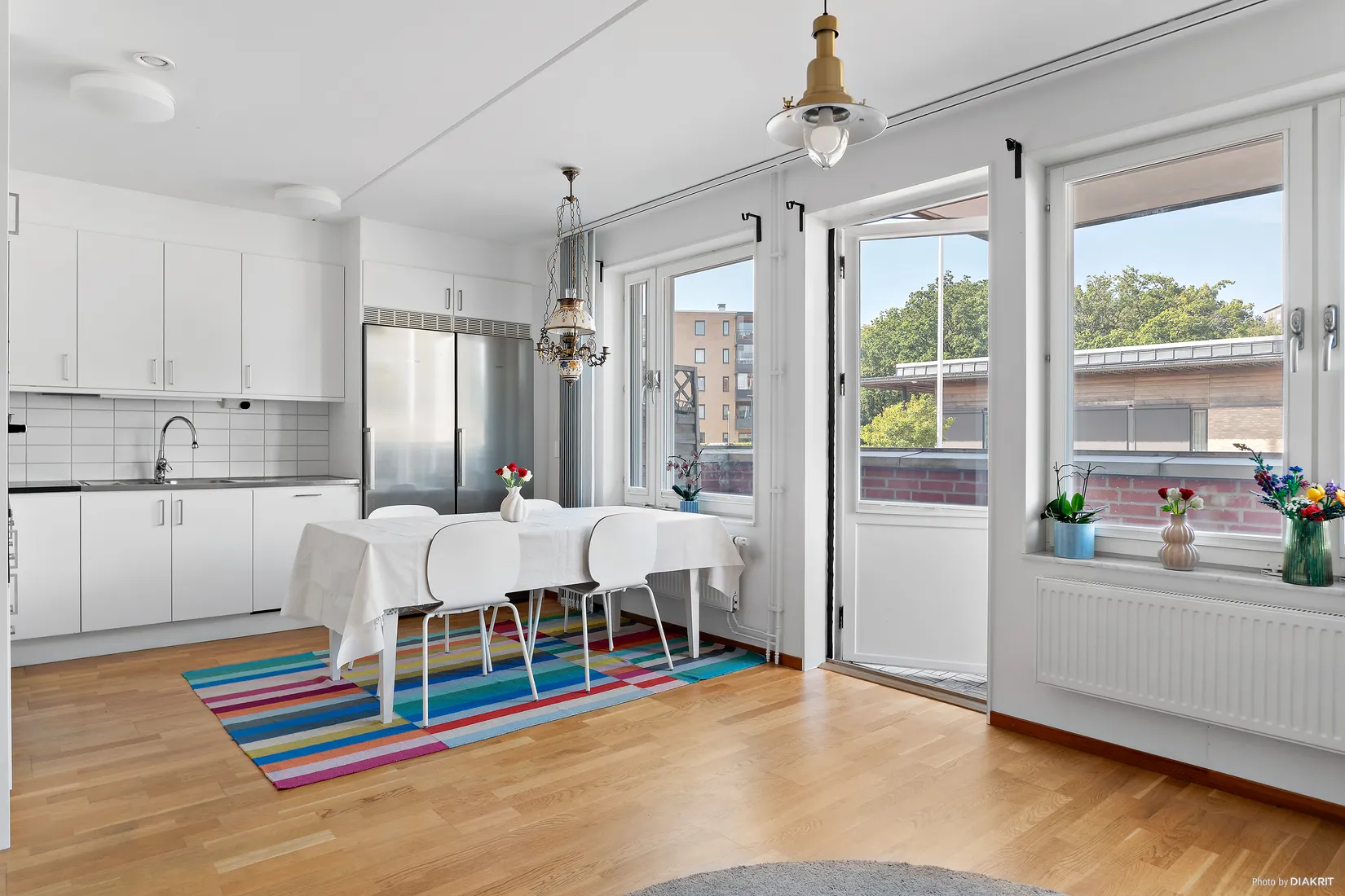 Bostadsrätt, Gamla flygplatsvägen 32A, Torslanda - Amhult, Göteborg
