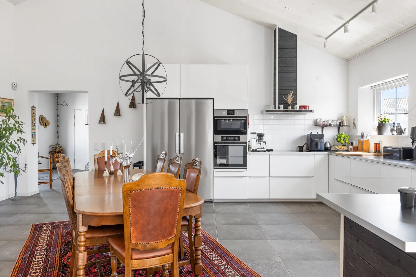 Villa, Haspelvägen 3, Nybrostrand, Ystad