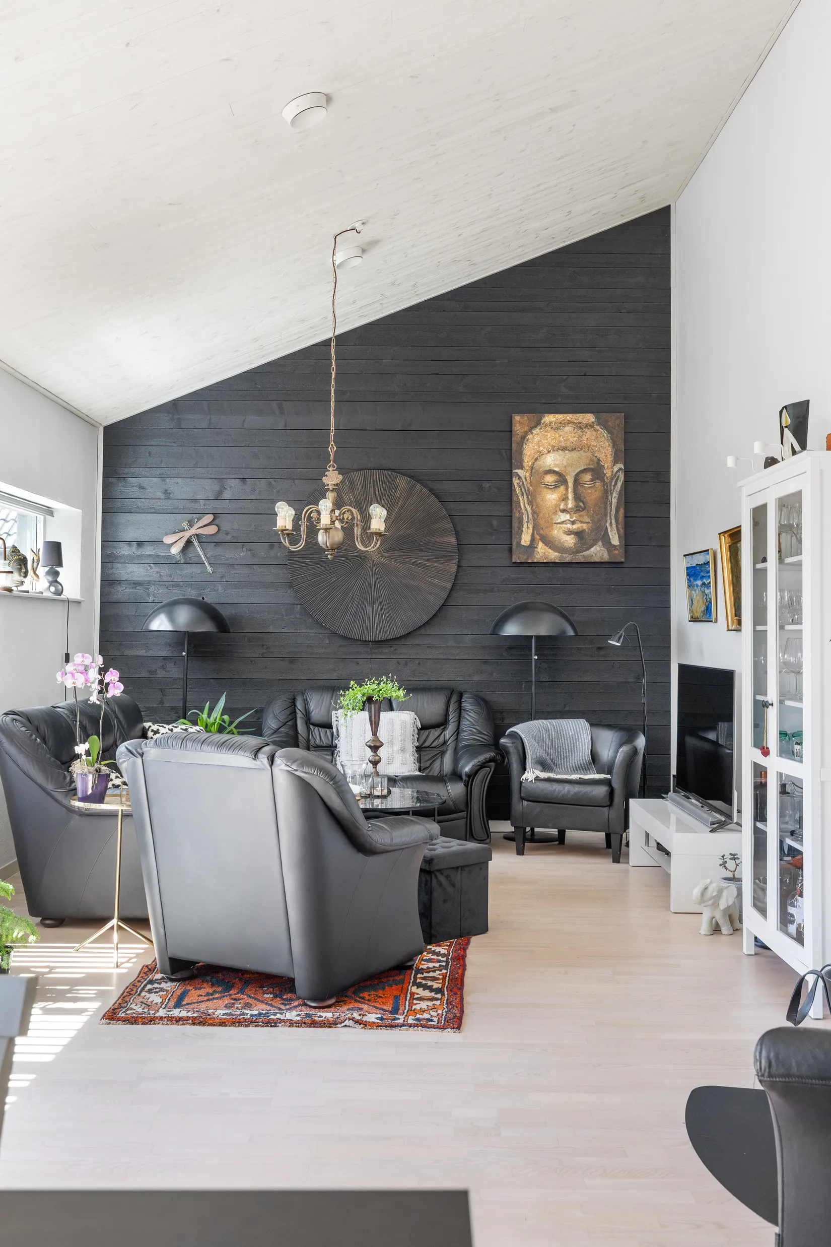 Villa, Haspelvägen 3, Nybrostrand, Ystad