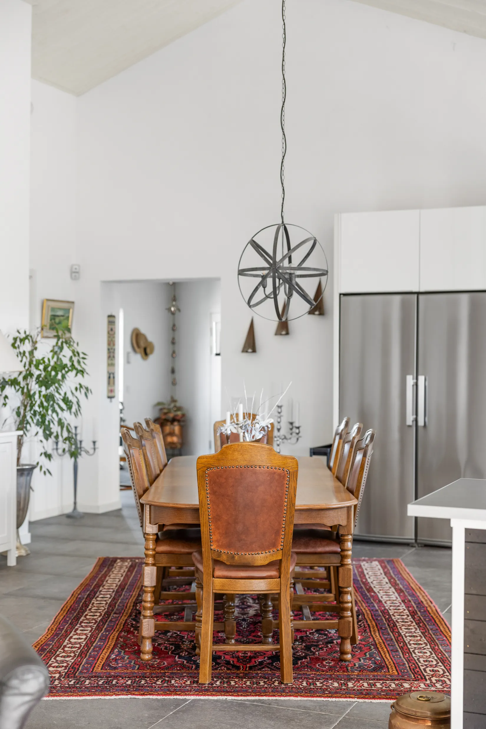 Villa, Haspelvägen 3, Nybrostrand, Ystad