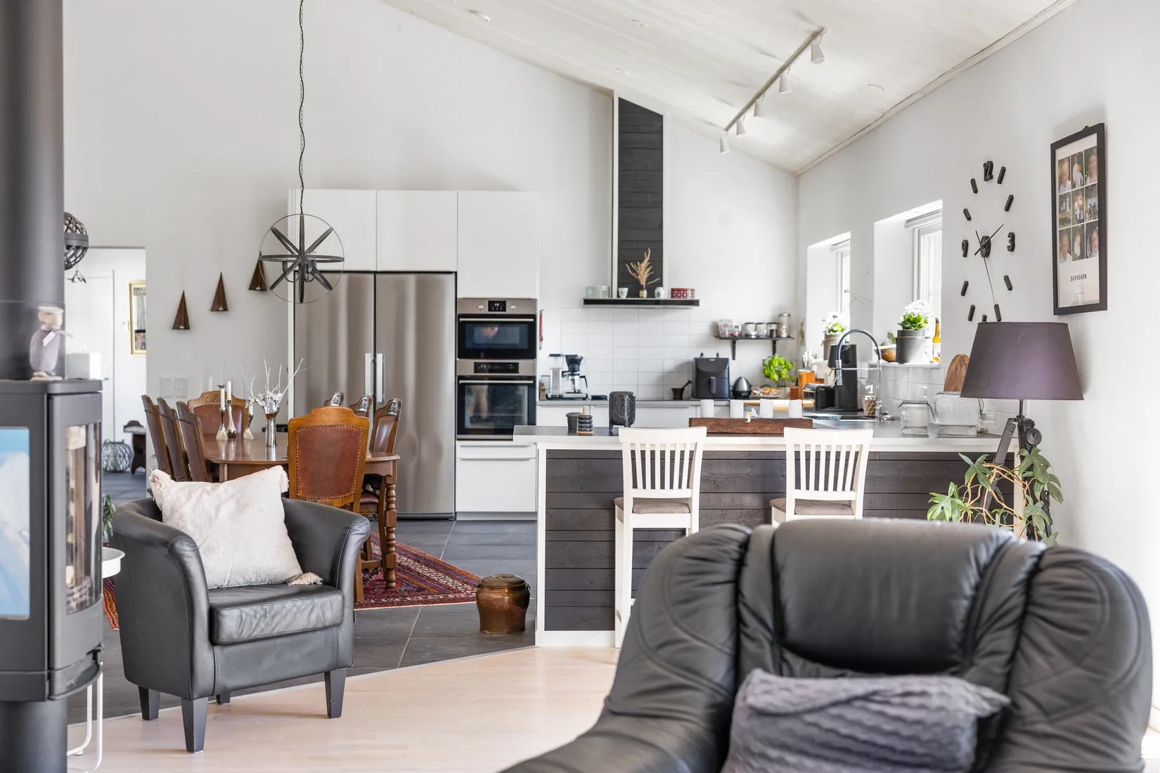 Villa, Haspelvägen 3, Nybrostrand, Ystad