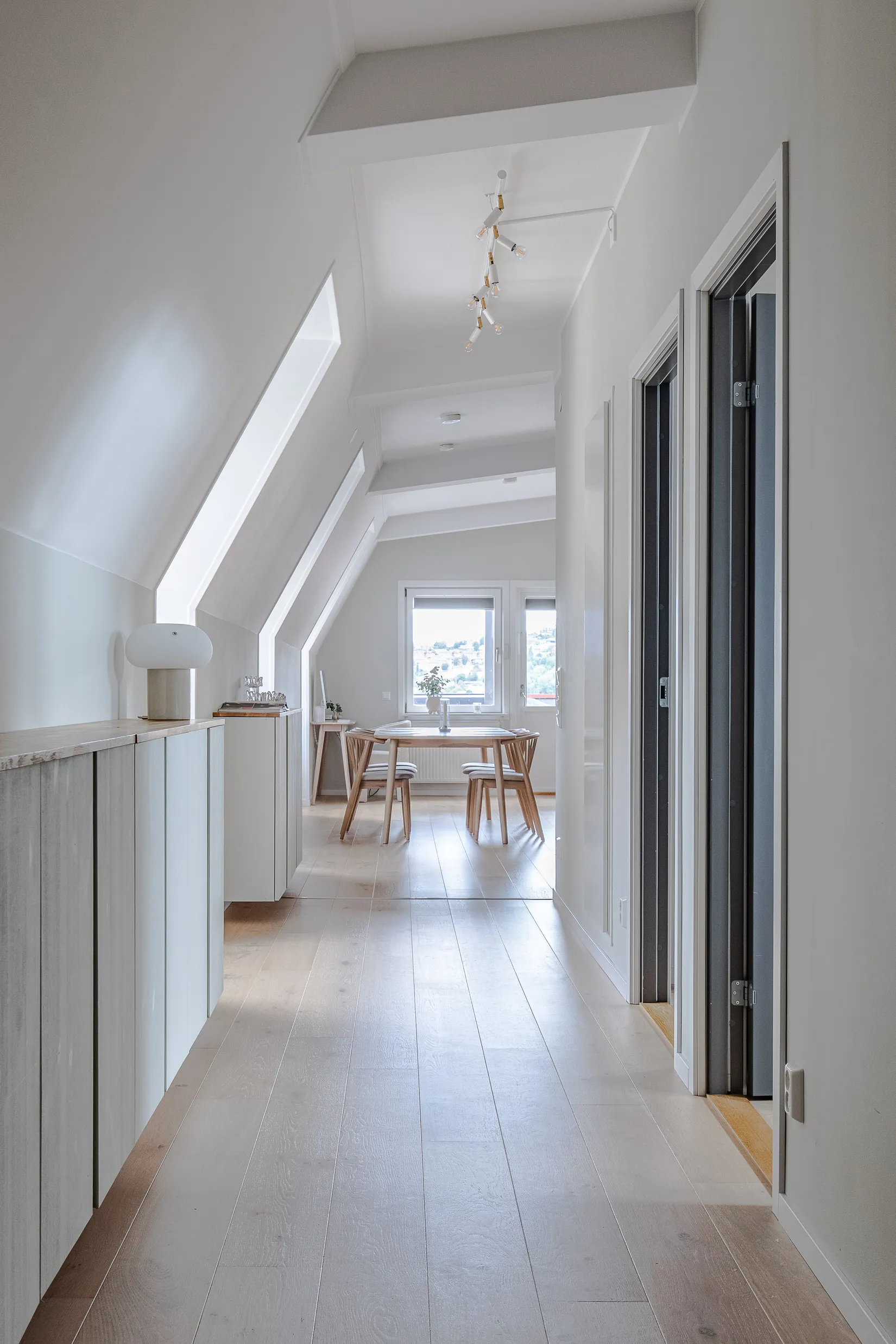 Bostadsrätt, Storgatan 40, Centralt, Östersund