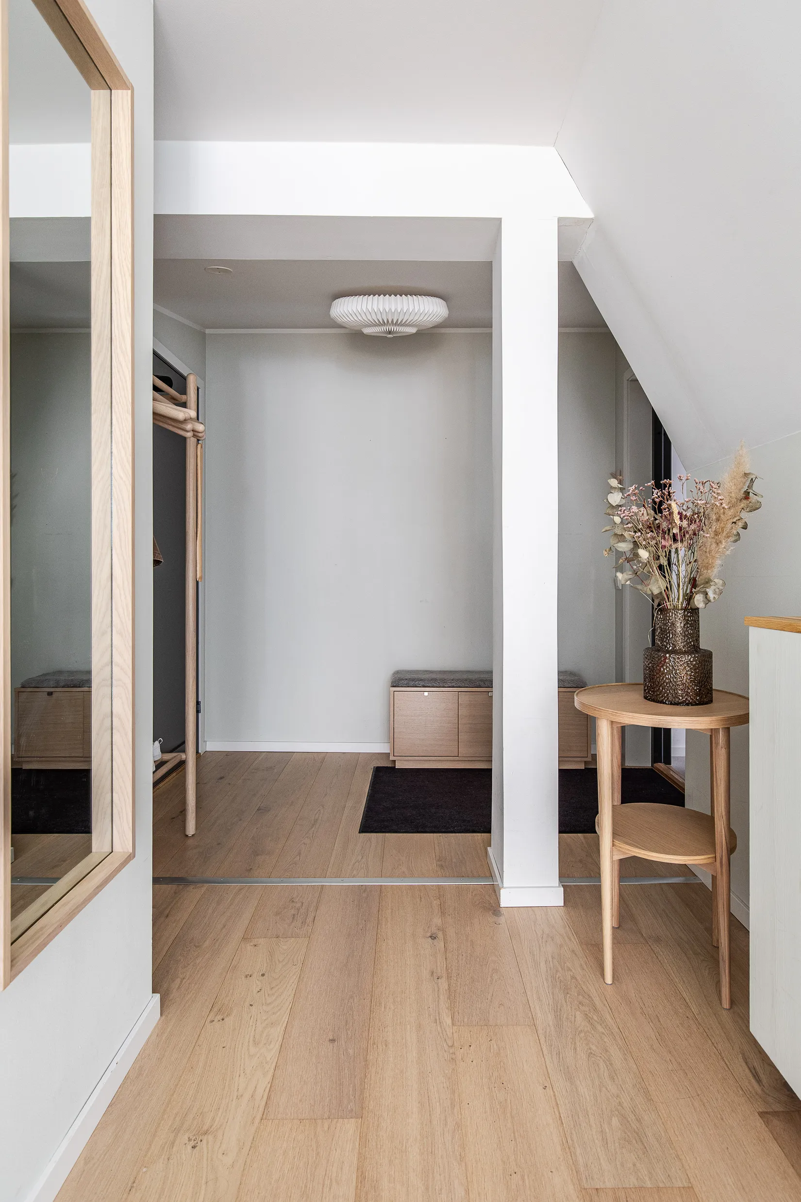 Bostadsrätt, Storgatan 40, Centralt, Östersund