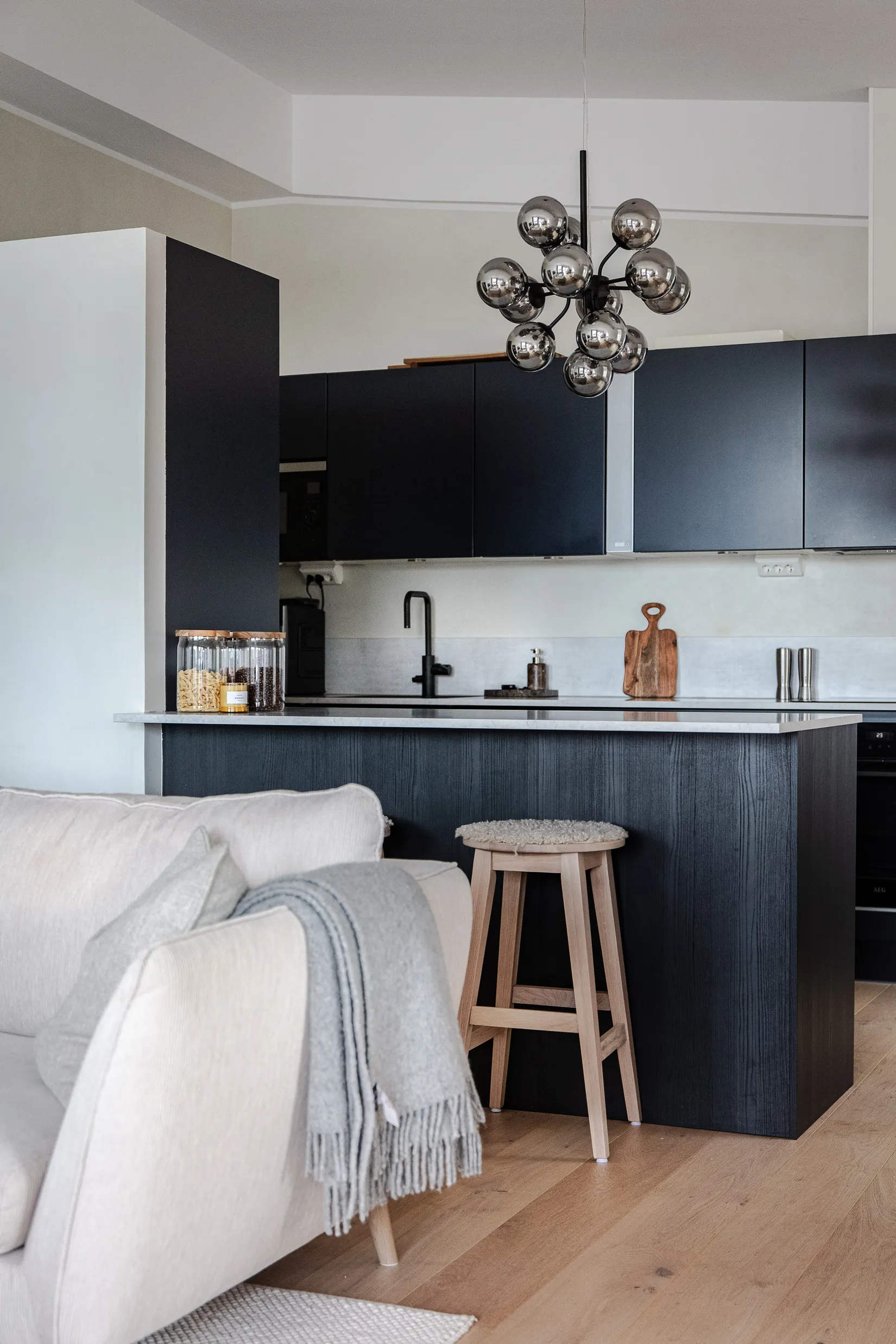 Bostadsrätt, Storgatan 40, Centralt, Östersund