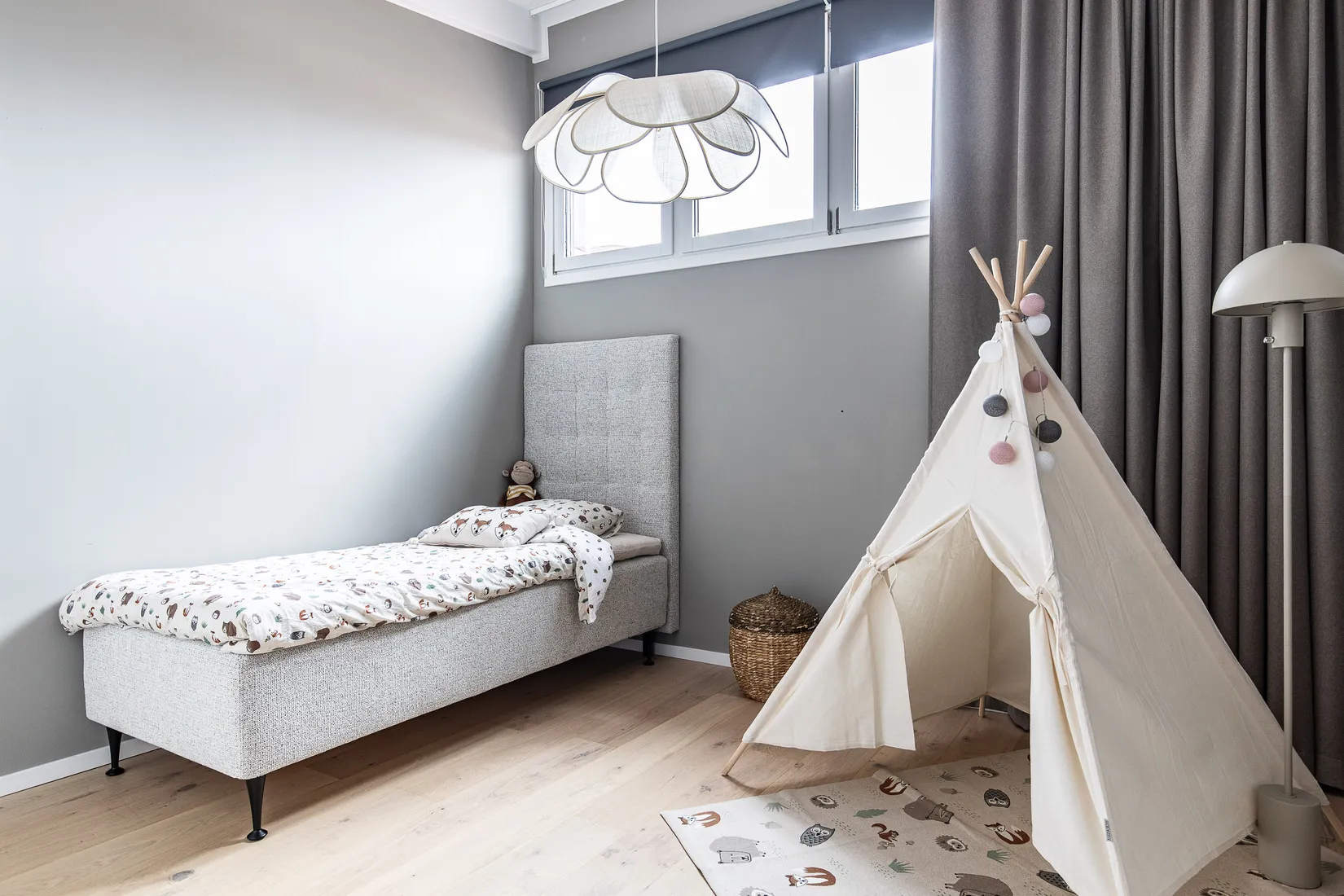 Bostadsrätt, Storgatan 40, Centralt, Östersund